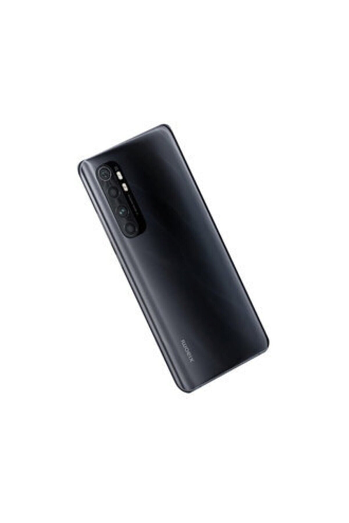 Note 10 Lite 128 Gb 6gb Siyah Cep Telefonu