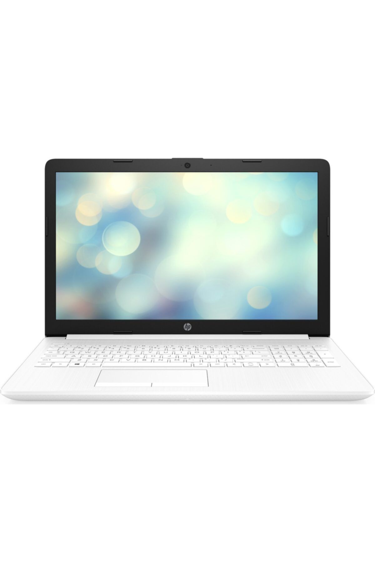 HP 1s7x5ea 15-da2074nt I5-10210u 8gb 256gb Ssd 15.6 Freedos Mx110 2gb