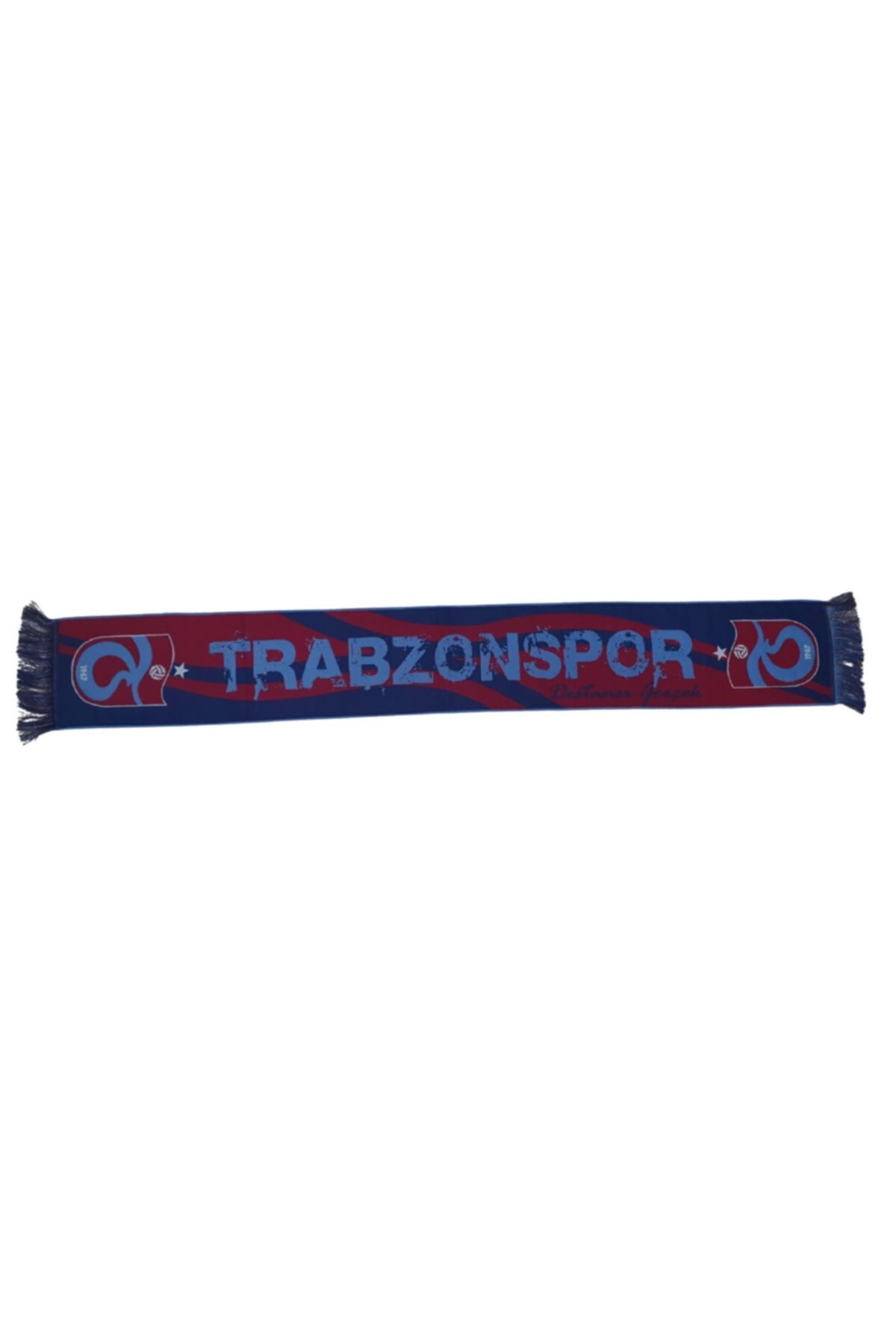 Trabzonspor Unisex Lisanslı Dokuma Atkı