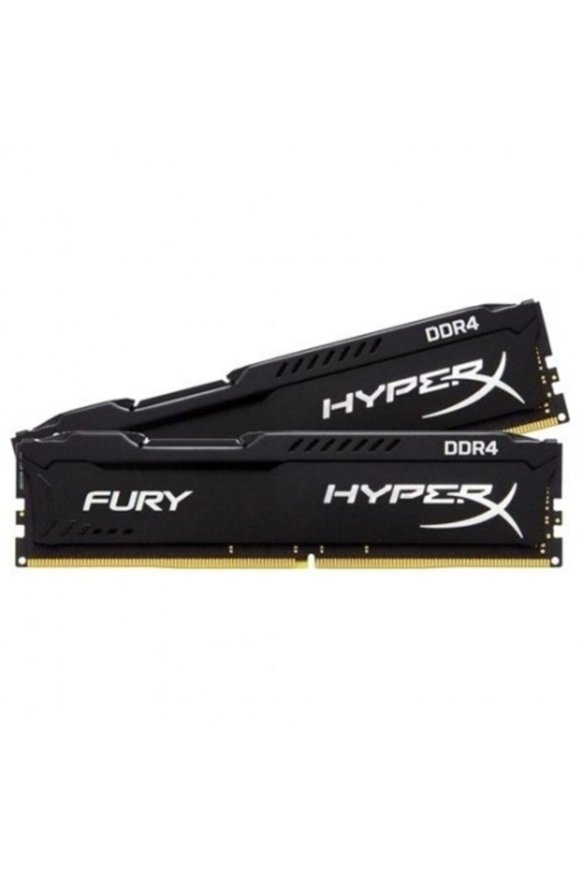 Kingston 16gb Hyperx Fury Ddr4 3600mhz Hx436c17fb3k2/16 2x8g