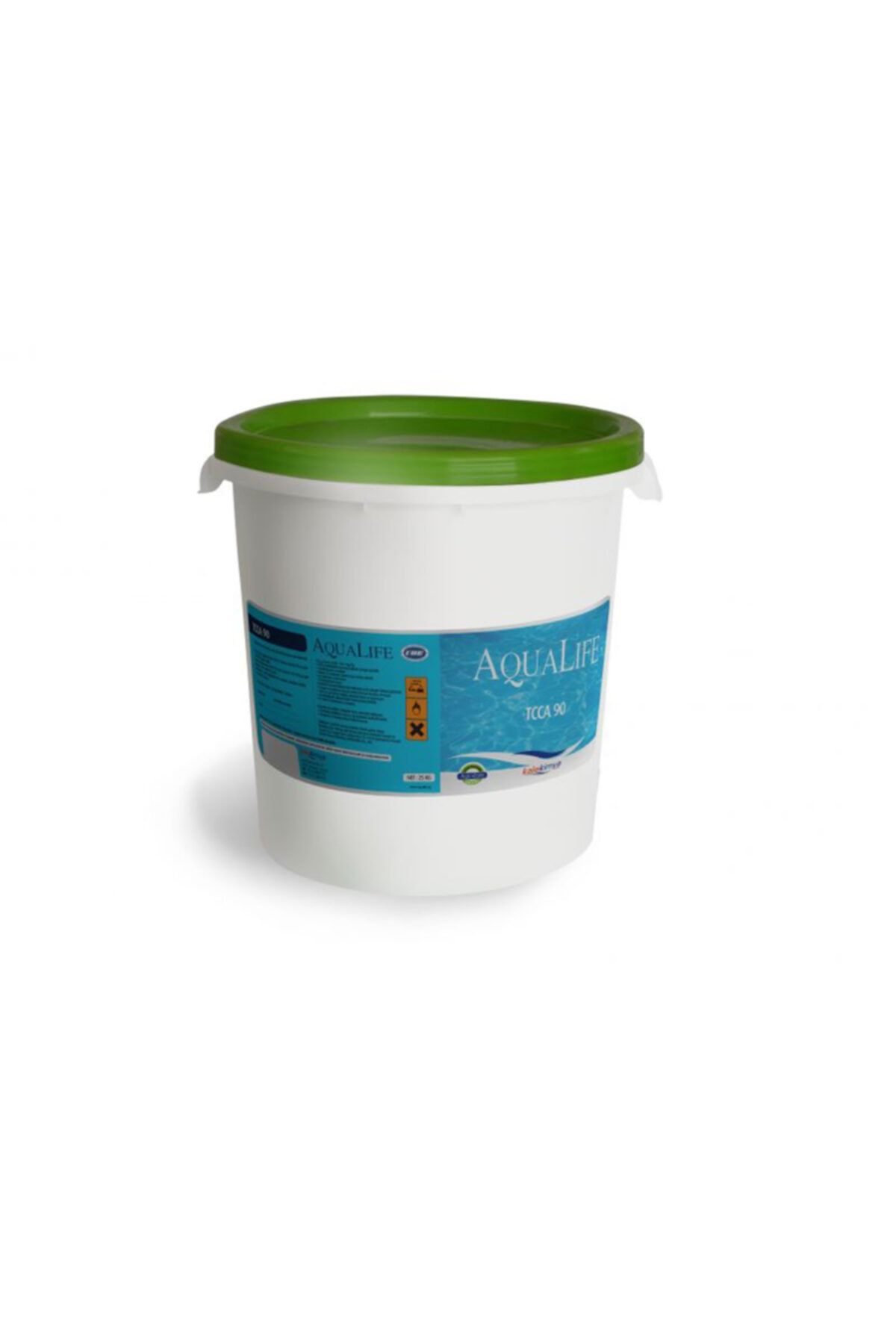 Aqualife %56 Granül ( Toz ) Klor 25 Kg
