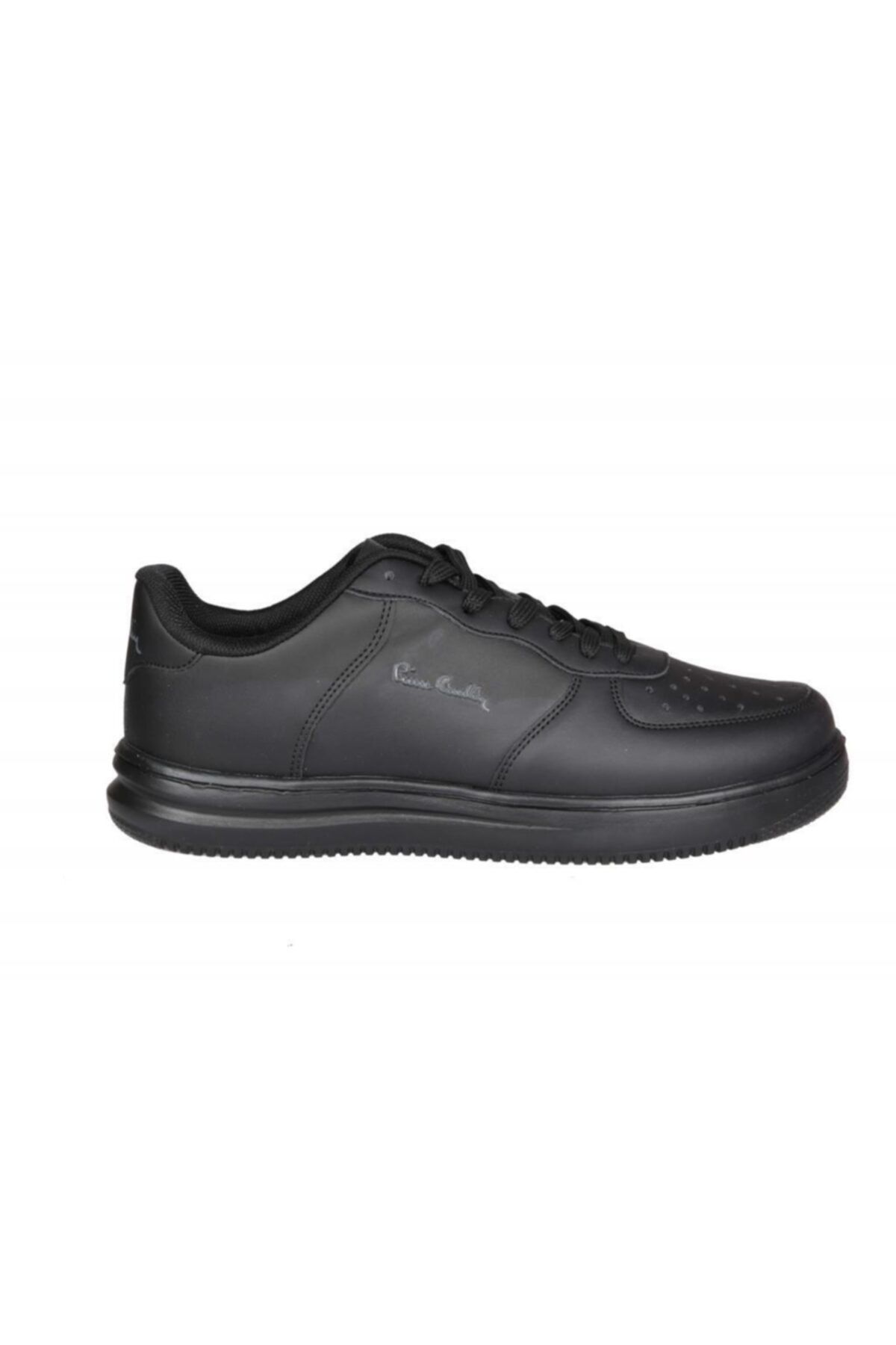 Pierre Cardin Erkek  Siyah Sneakers Pcs-10155