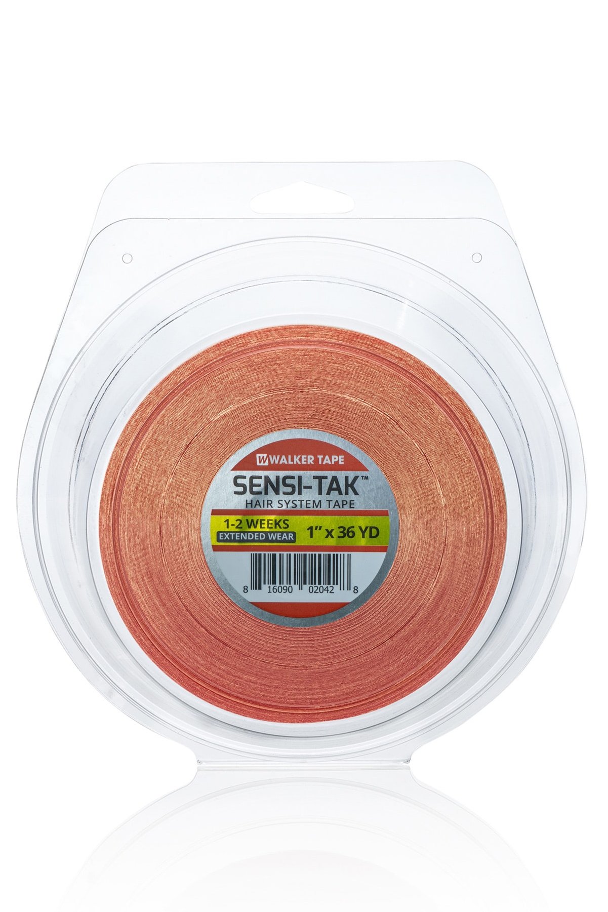 Authentic Walker Tape - SENSI-TAK - MINIS Bag, 72PC/BAG
