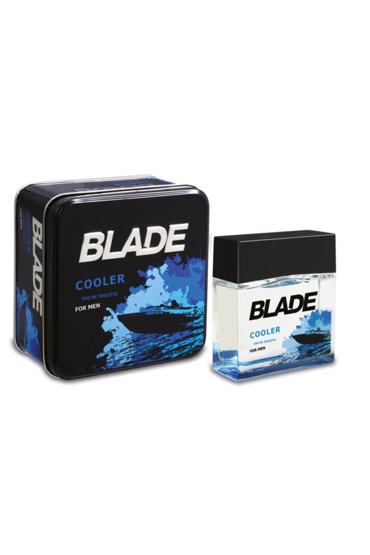 Blade Cooler Edt 100ml Erkek Parfümü 8690586006798
