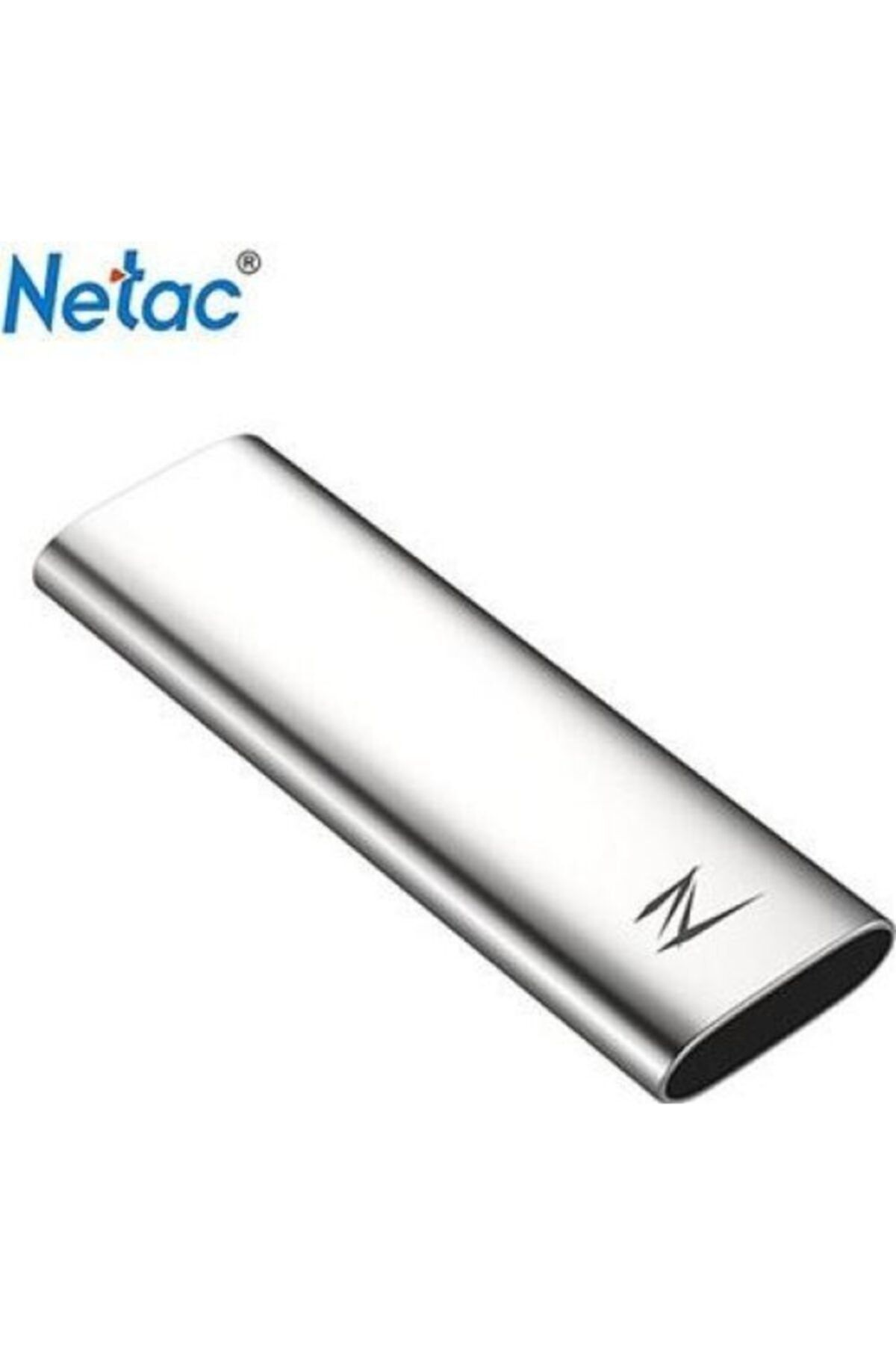 Netac Taşınabilir Ssd Z Slim 250gb