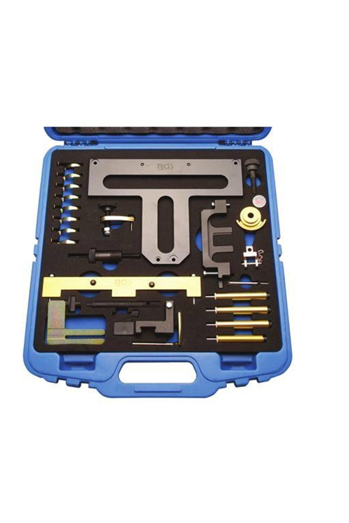 62617 Motor Zamanlama Kiti 26 Parça