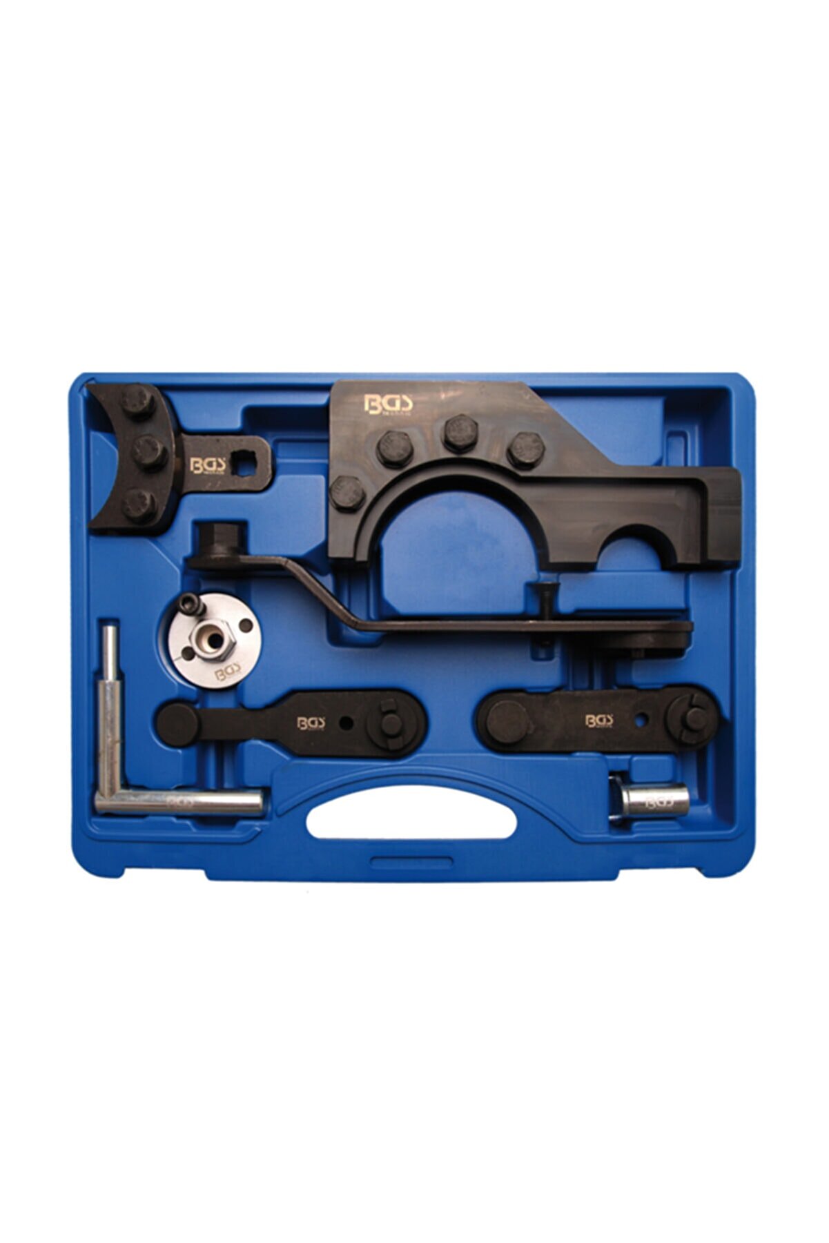 8443 2.5/4.9/tdı Pd Için Motor Zaman.seti