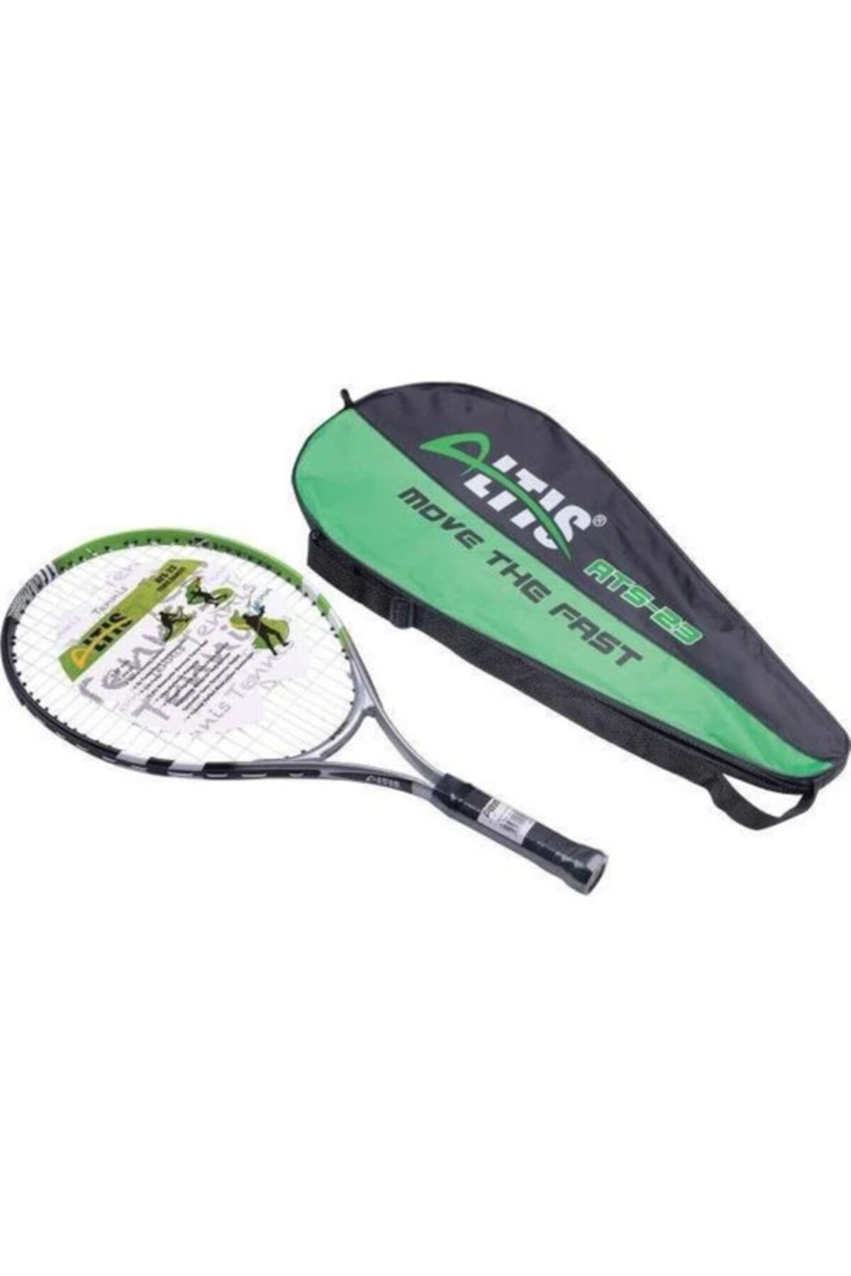 ALTIS Ats Çocuk Tenis Raketi 21"