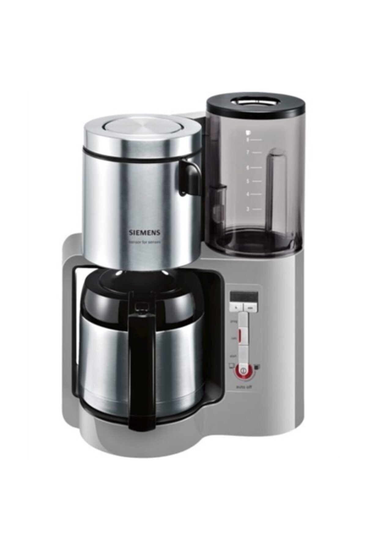 Siemens Tc86505 Filtre Kahve Makinesi
