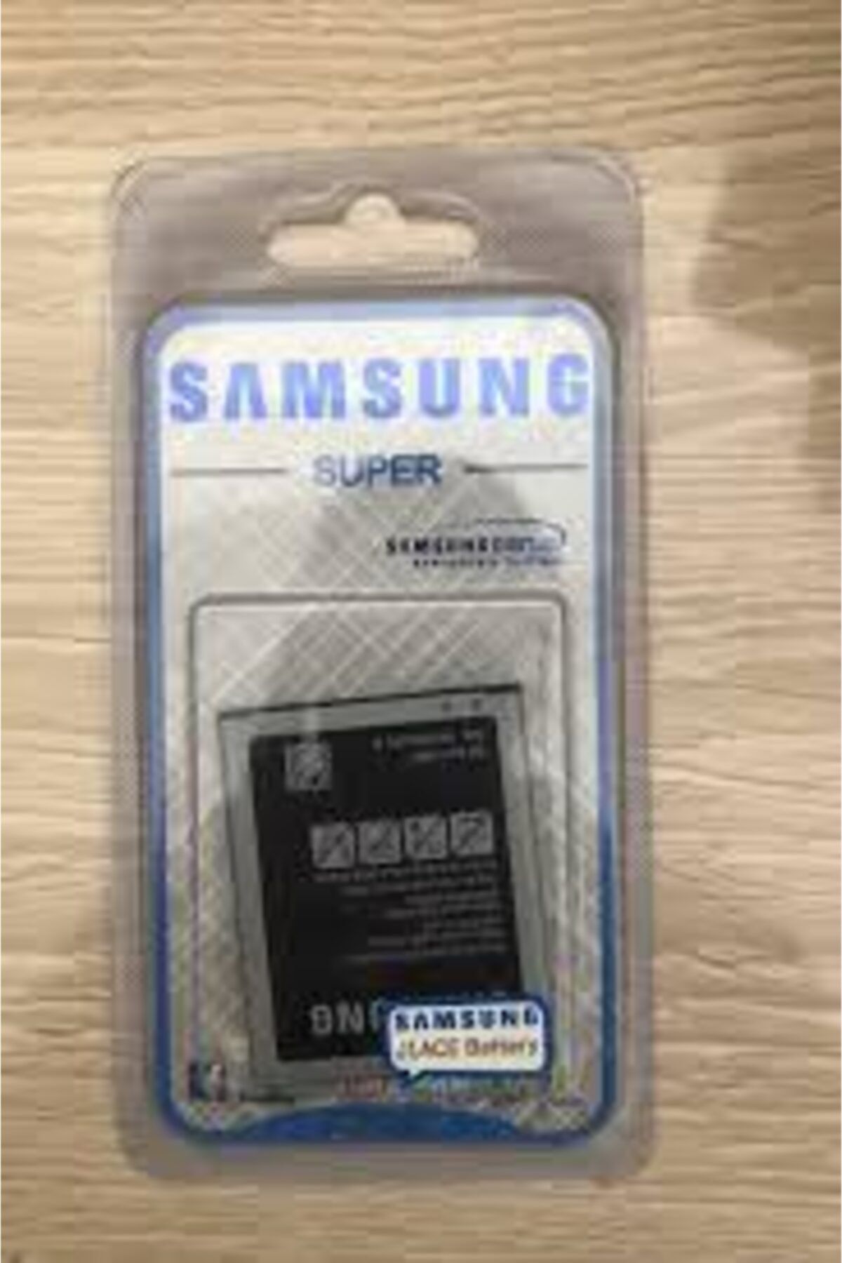 Samsung Super J1 Ace Batarya