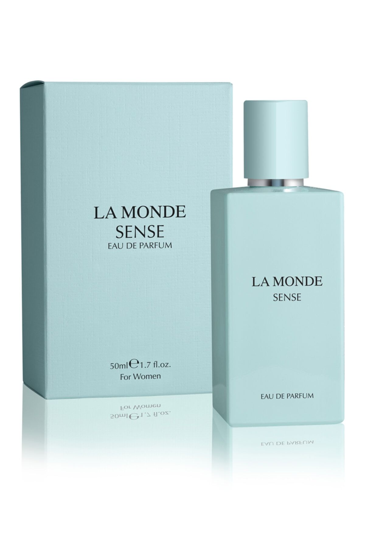 La Monde Mavi Edp 50 ml Kadın Parfüm