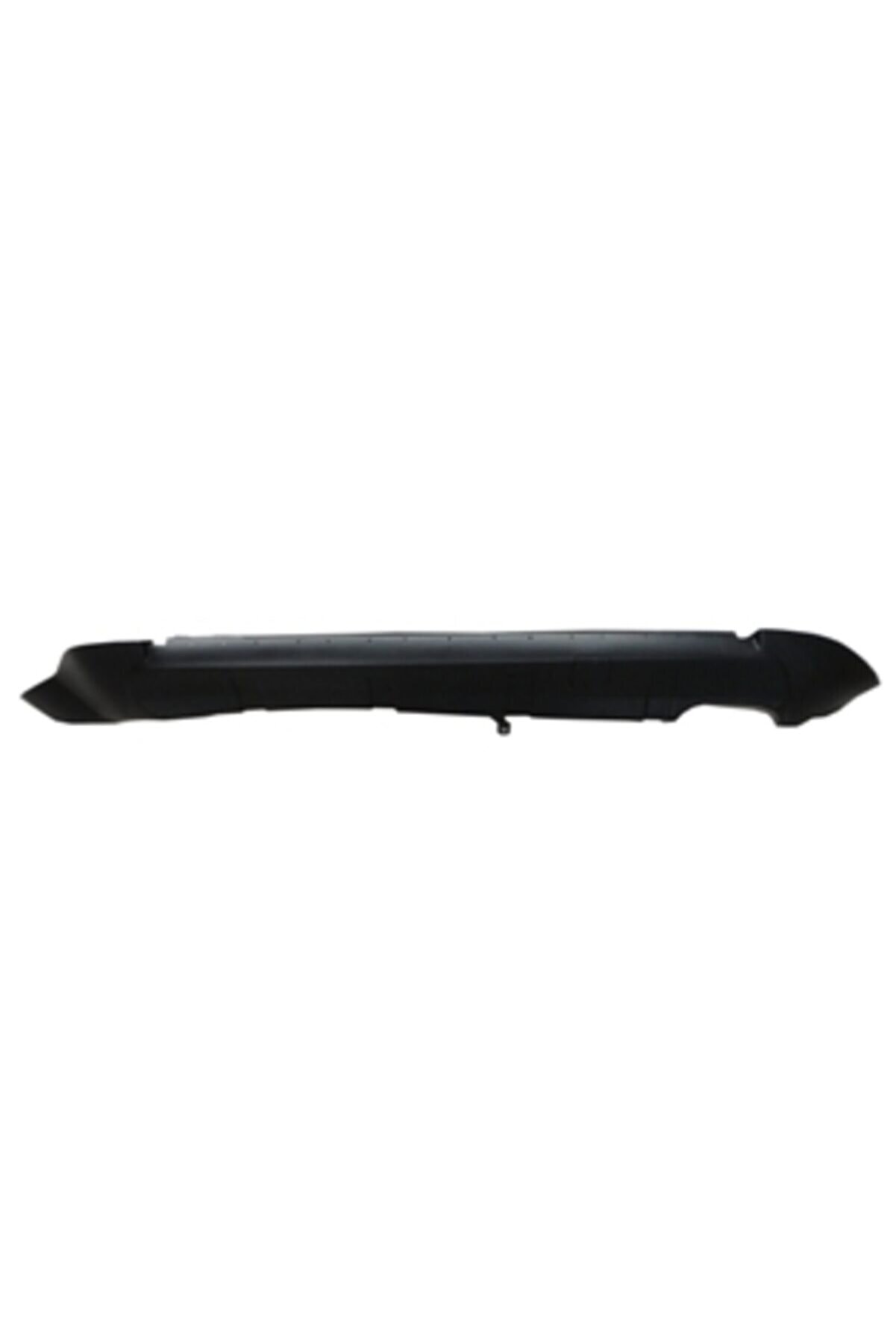 OEM NO 3B5807417 UYUMLU VOLKSWAGEN PASSAT B5 97/00 ARKA TAMPON SİYAH (KENDİNDEN BANDLI (İÇ BAĞLANTI