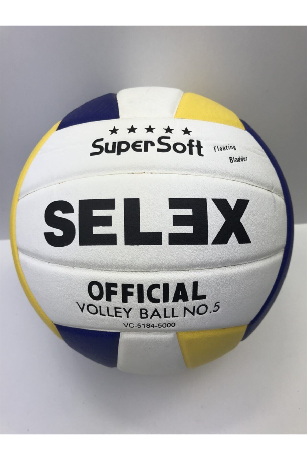 SELEX Vc-5000 Yapıştırma Voleybol Topu