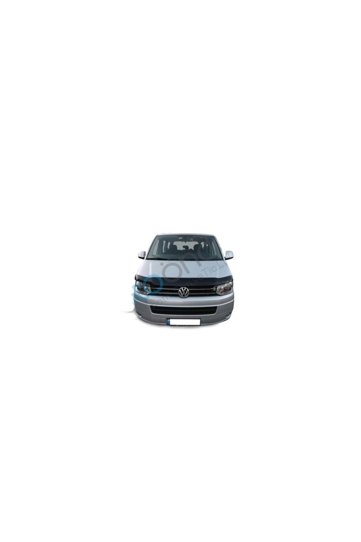 Leader Volkswagen T5 Kaput Koruyucu Rüzgarlığı 2003-2009