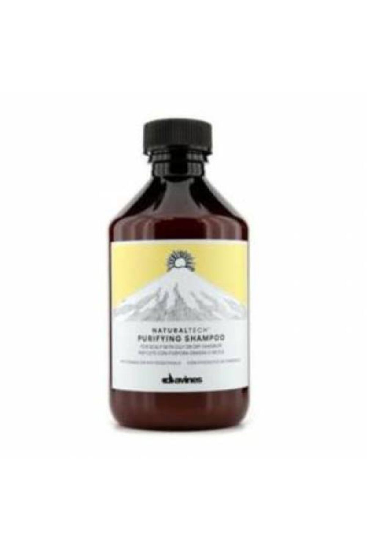 Davines d key - Purifying Kepeğe Karşi Etkili Şampuan 250 Ml Onrness Cosmetıc