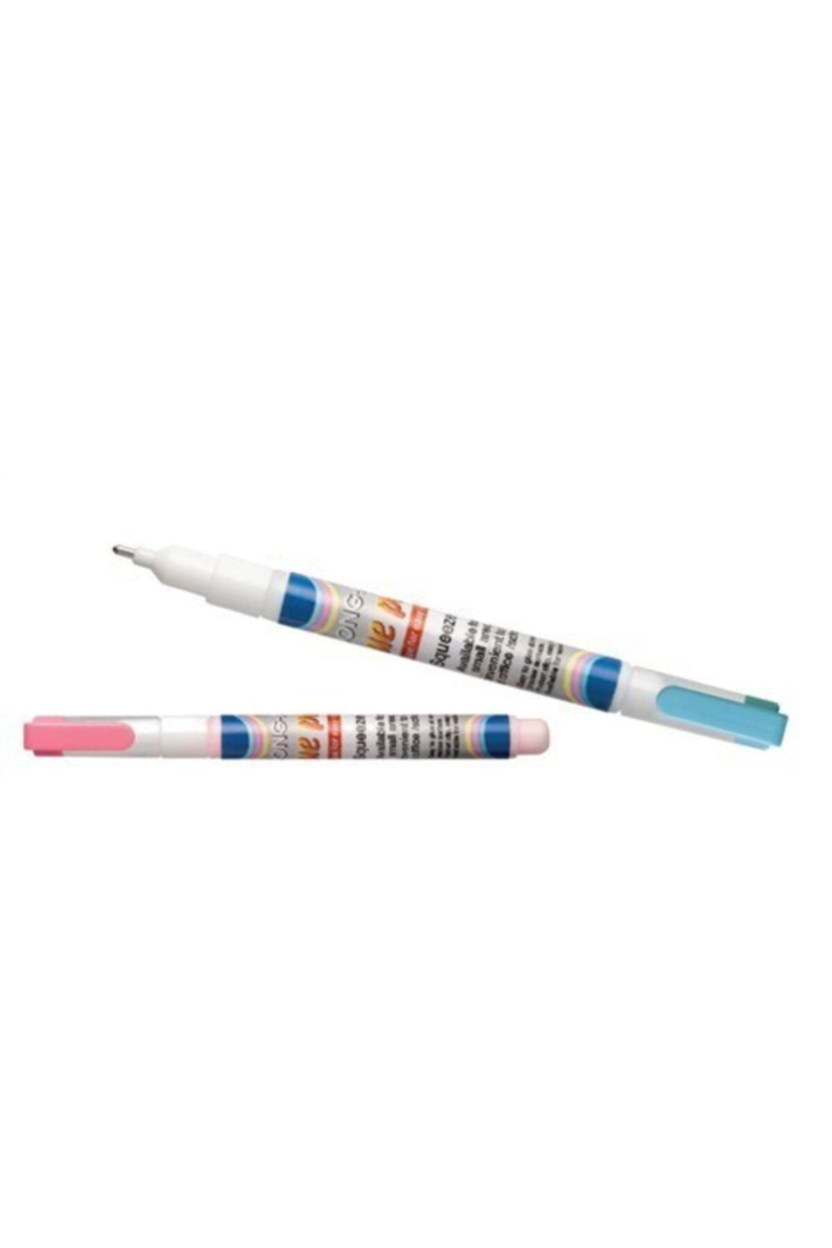 Dong A Glue Pen Metal Bilya Uçlu Yapışkan Kalemi 12'li Kutu