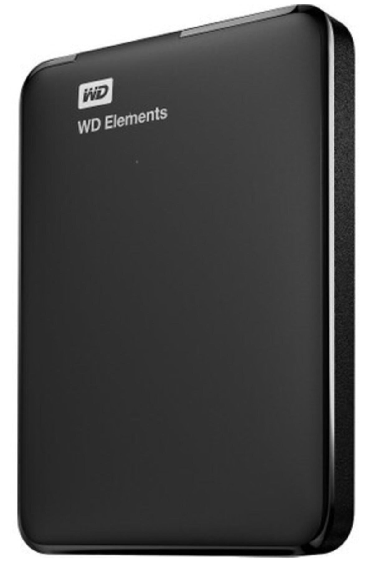 WD Elements 320GB USB 3.0 2.5" Taşınabilir Disk