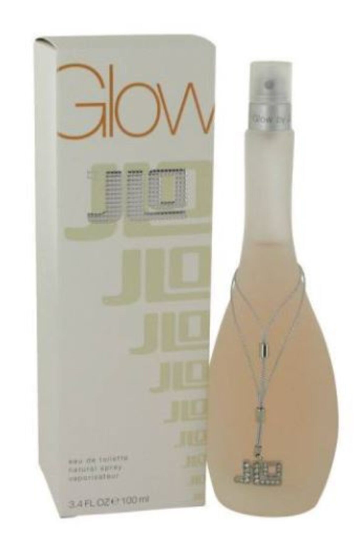 Jennifer Lopez Glow J.lo Edt 100 Ml Kadın Parfüm