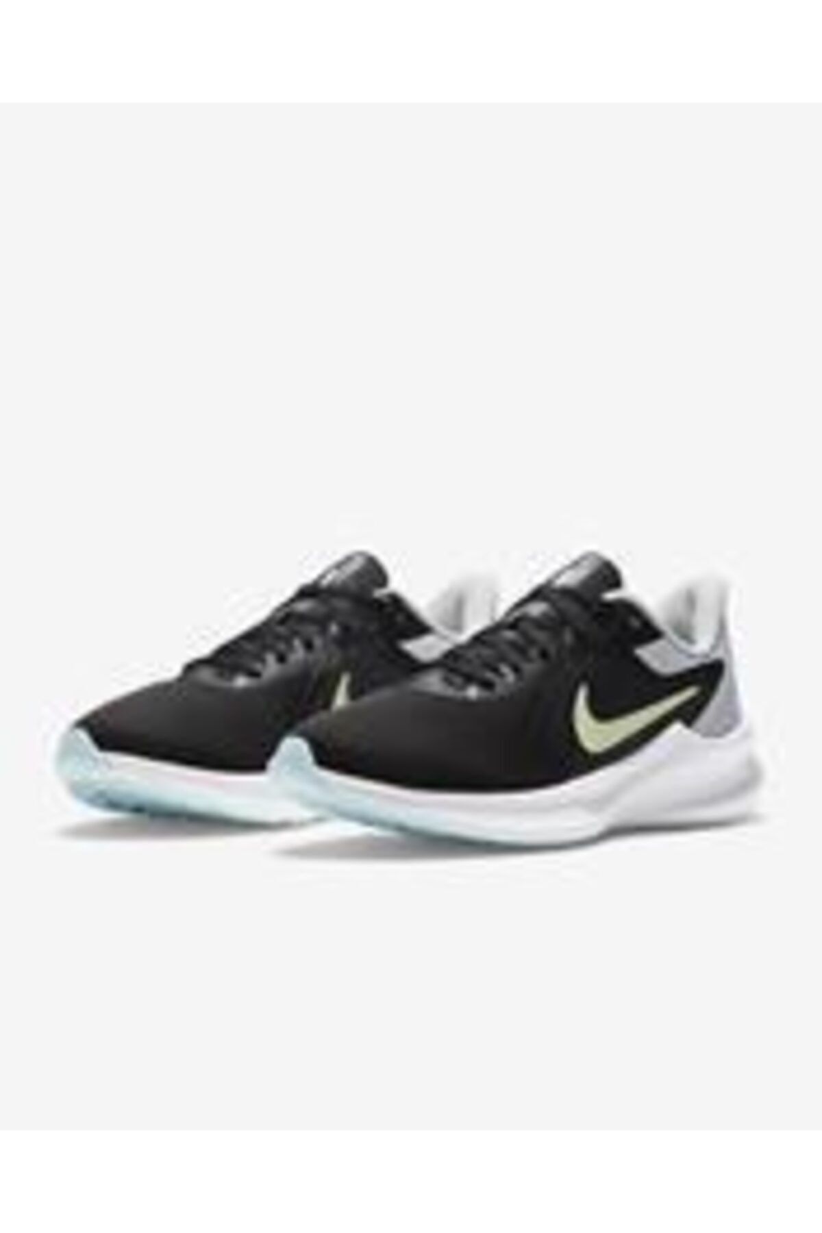 Nike Downshıfter Kadın Siyah Koşu Ve Yürüyüş Ayakkabısı Cı9984-005