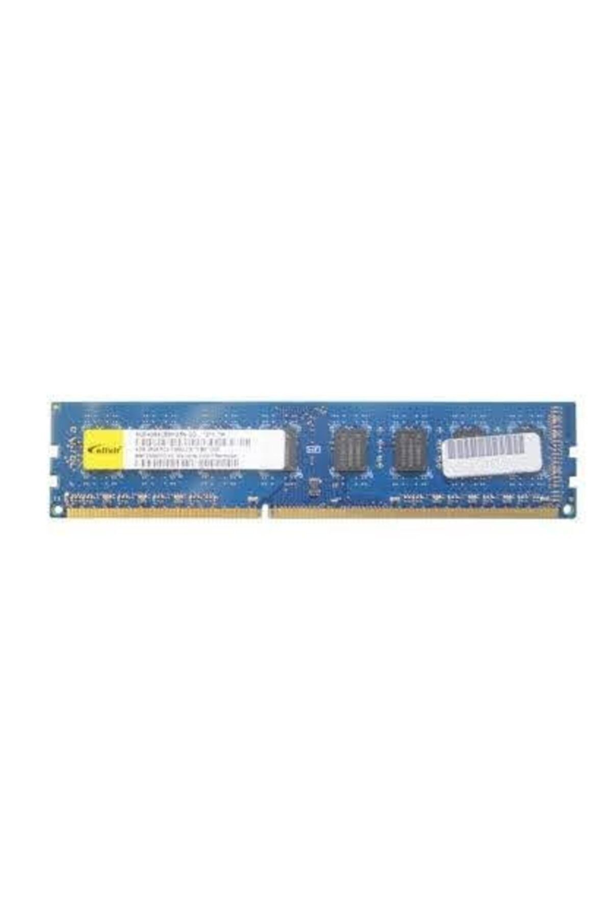 Elixir 4gb Ram M2f4g64cb8hg5n-cg Pc3-10600 Ddr3-1333mhz Cl9 240-pin Masaüstü Ram Belllek