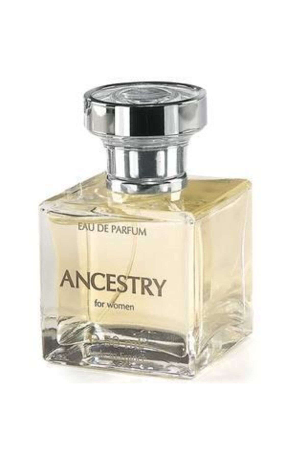 Amway Ancestry Edp 50 ml Kadın Parfüm 8681594501375