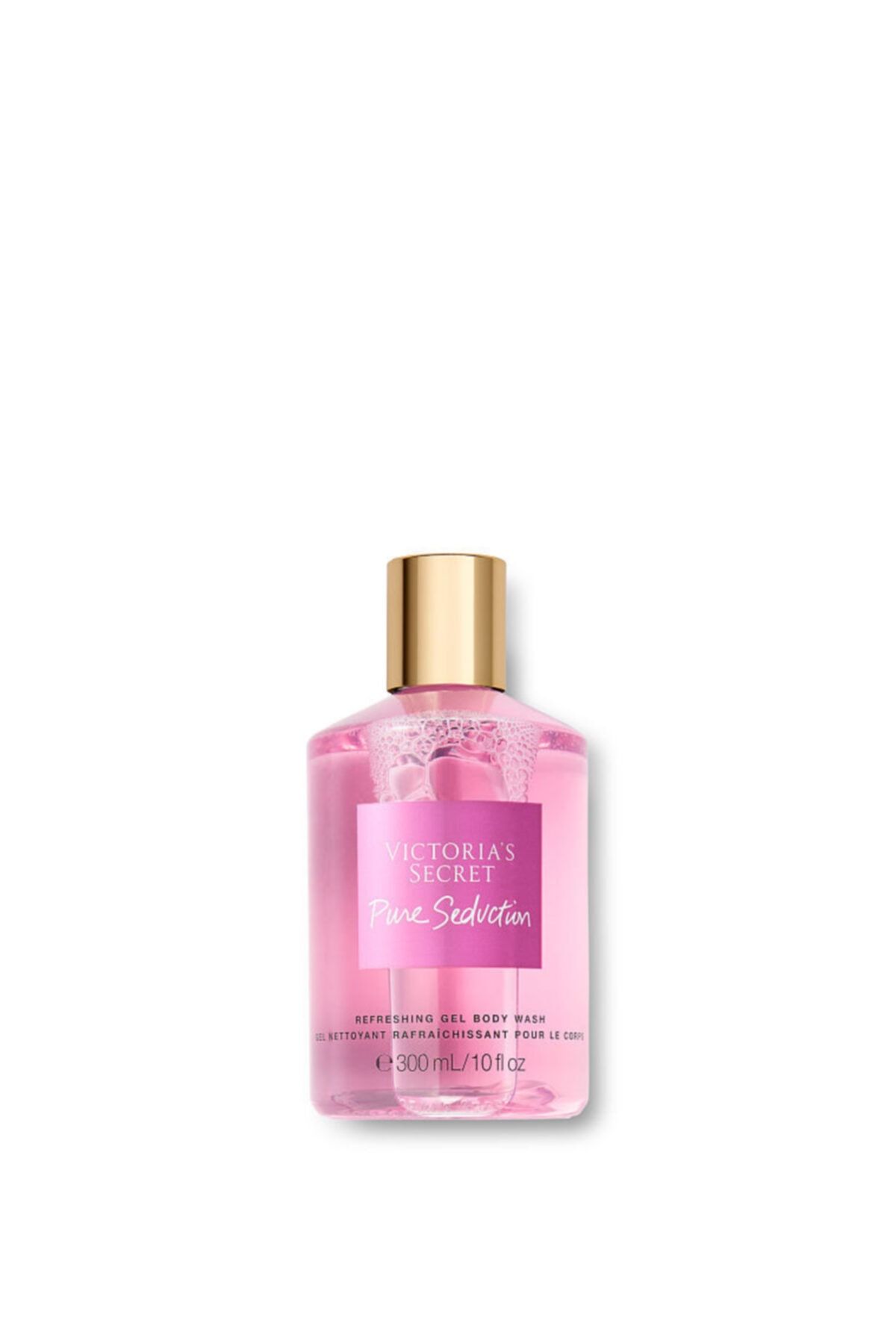 Victoria's Secret Pure Seduction Parfümlü Canlandırıcı Vücut Yıkama Jeli 300ml