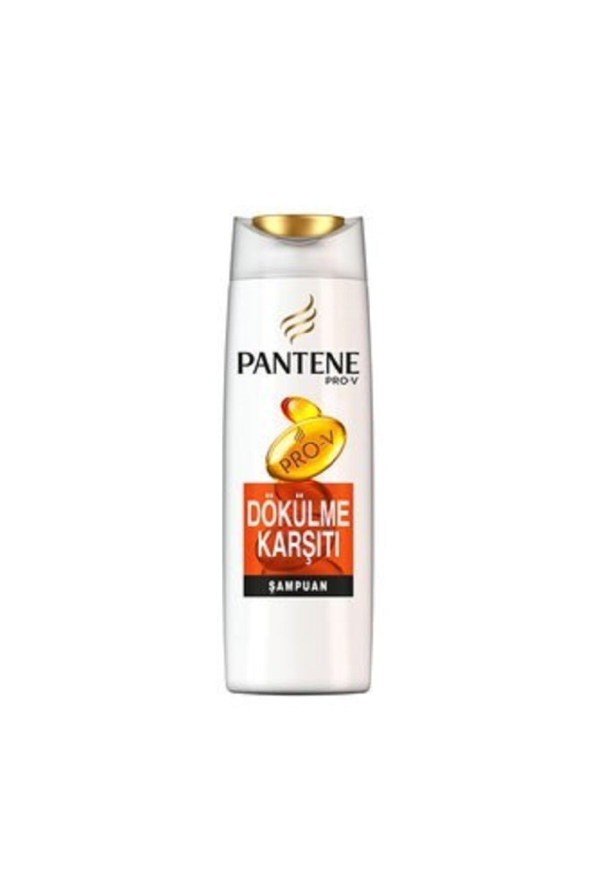 Pantene Dökülme Karşıtı Şampuan 500 ml