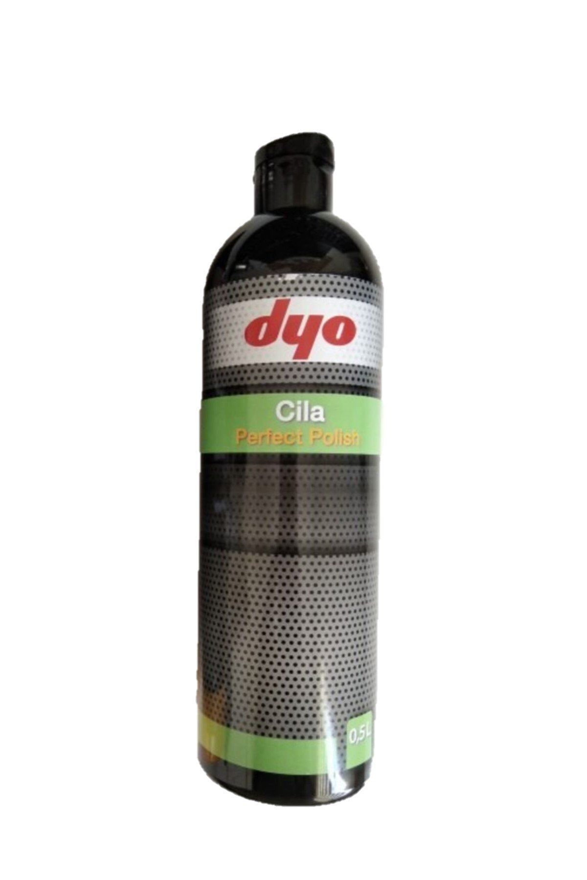 Dyo Cila Perfect Polish 0,5lt Non-2505-12t