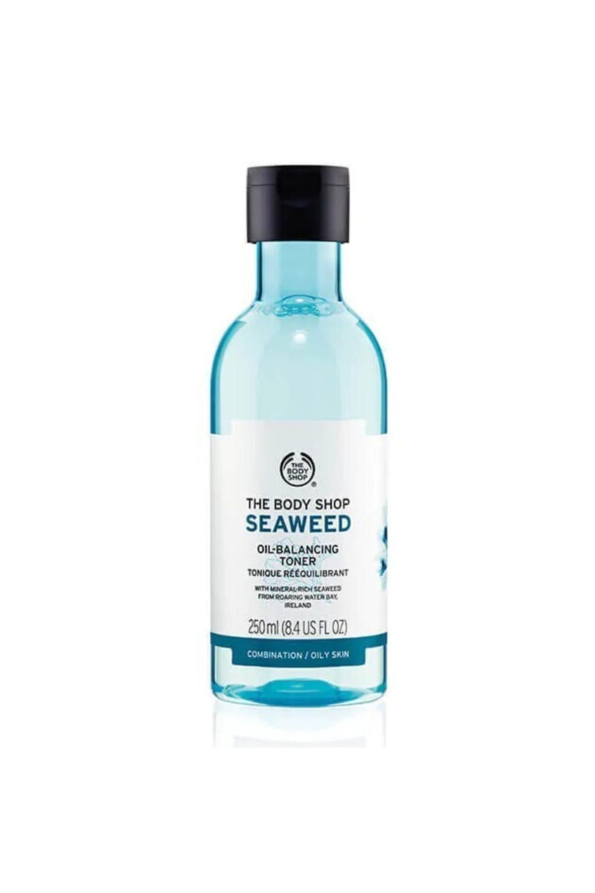 THE BODY SHOP Seaweed Temizleme Toniği 250ml
