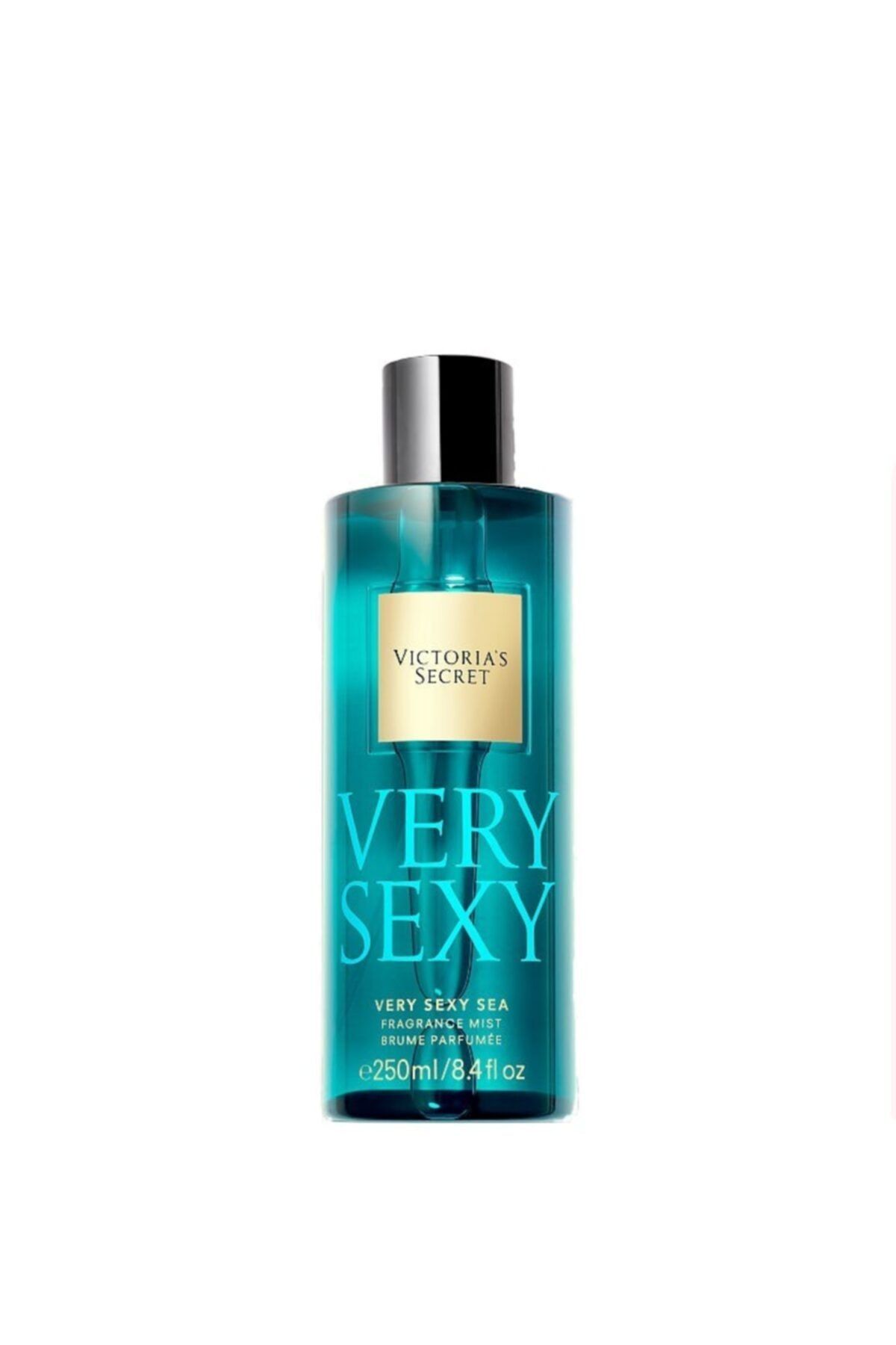 Victoria's Secret Very Sexy New Collection Sea 250 Ml Vücut Spreyi