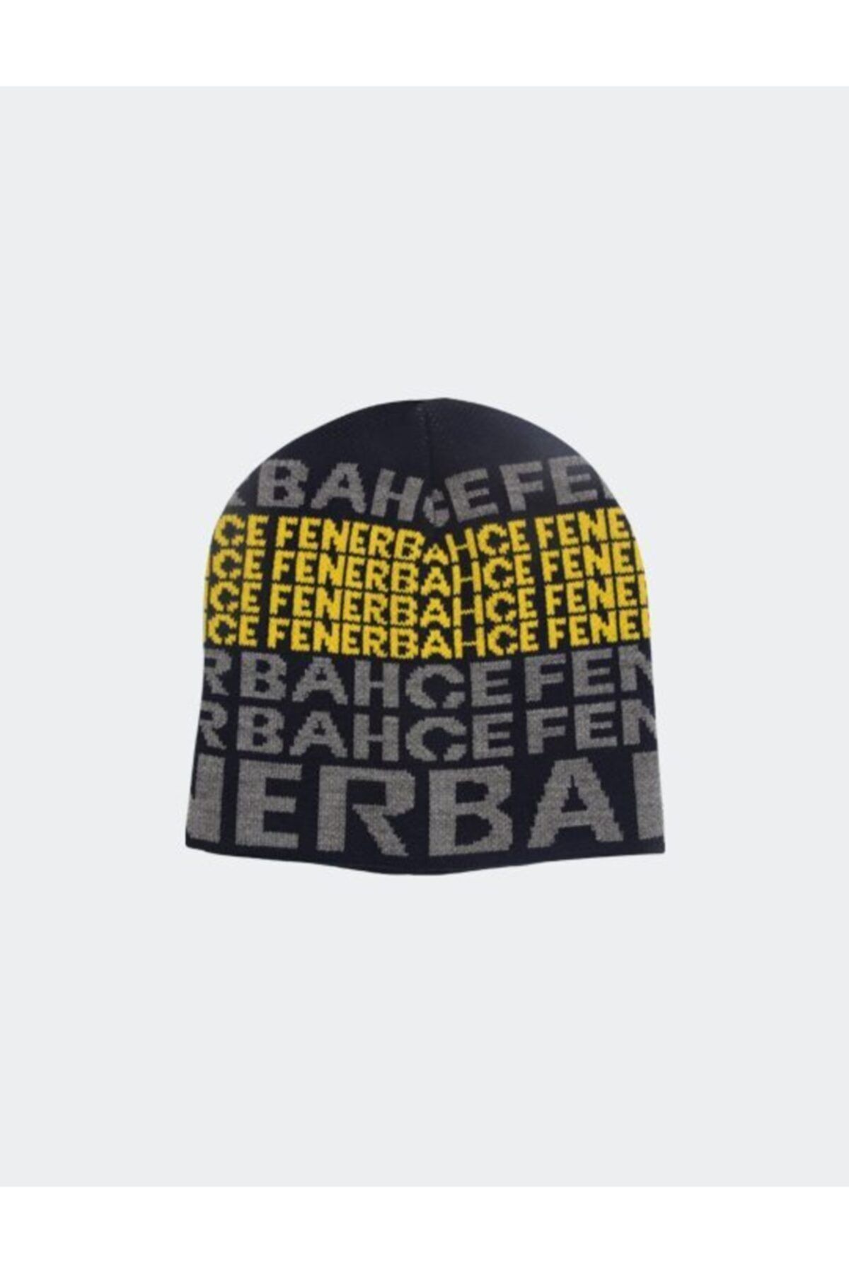 Fenerbahçe Fenerbahçe Yazılı Bere