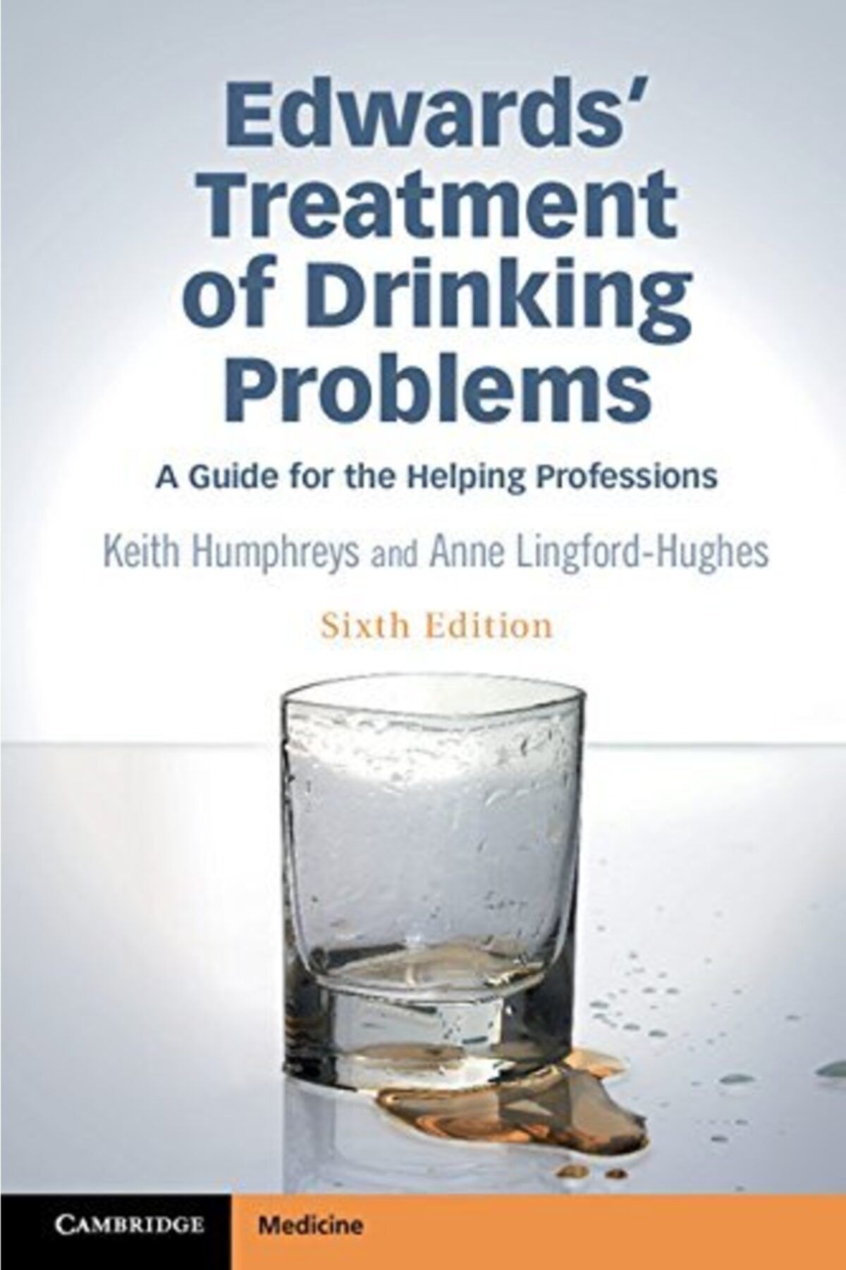 Ema Tıp Kitabevi Vedwards' Treatment Of Drinking Problems: A Guide For The Helping Professions