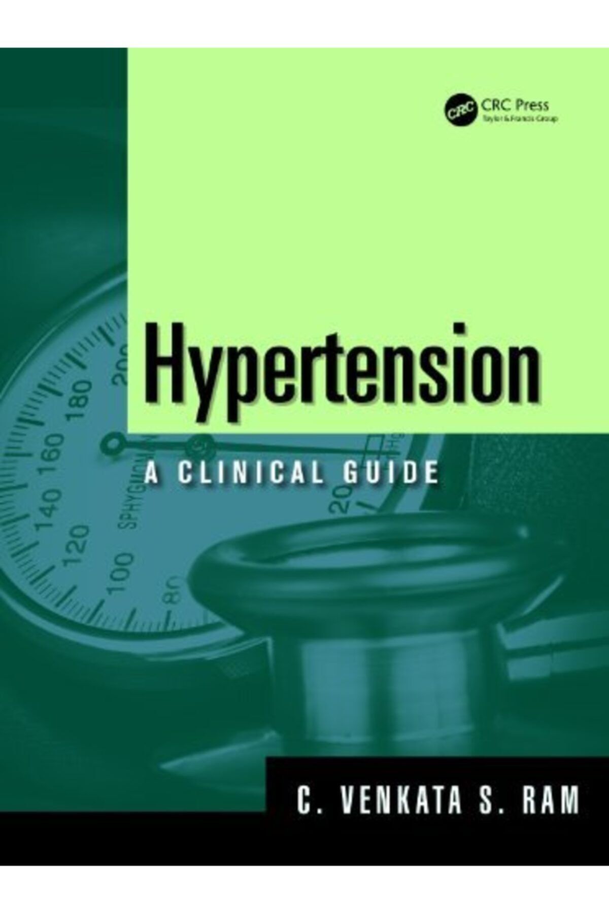 Ema Tıp Kitabevi Hypertension: A Clinical Guide 1st Edition, Kindle Edition