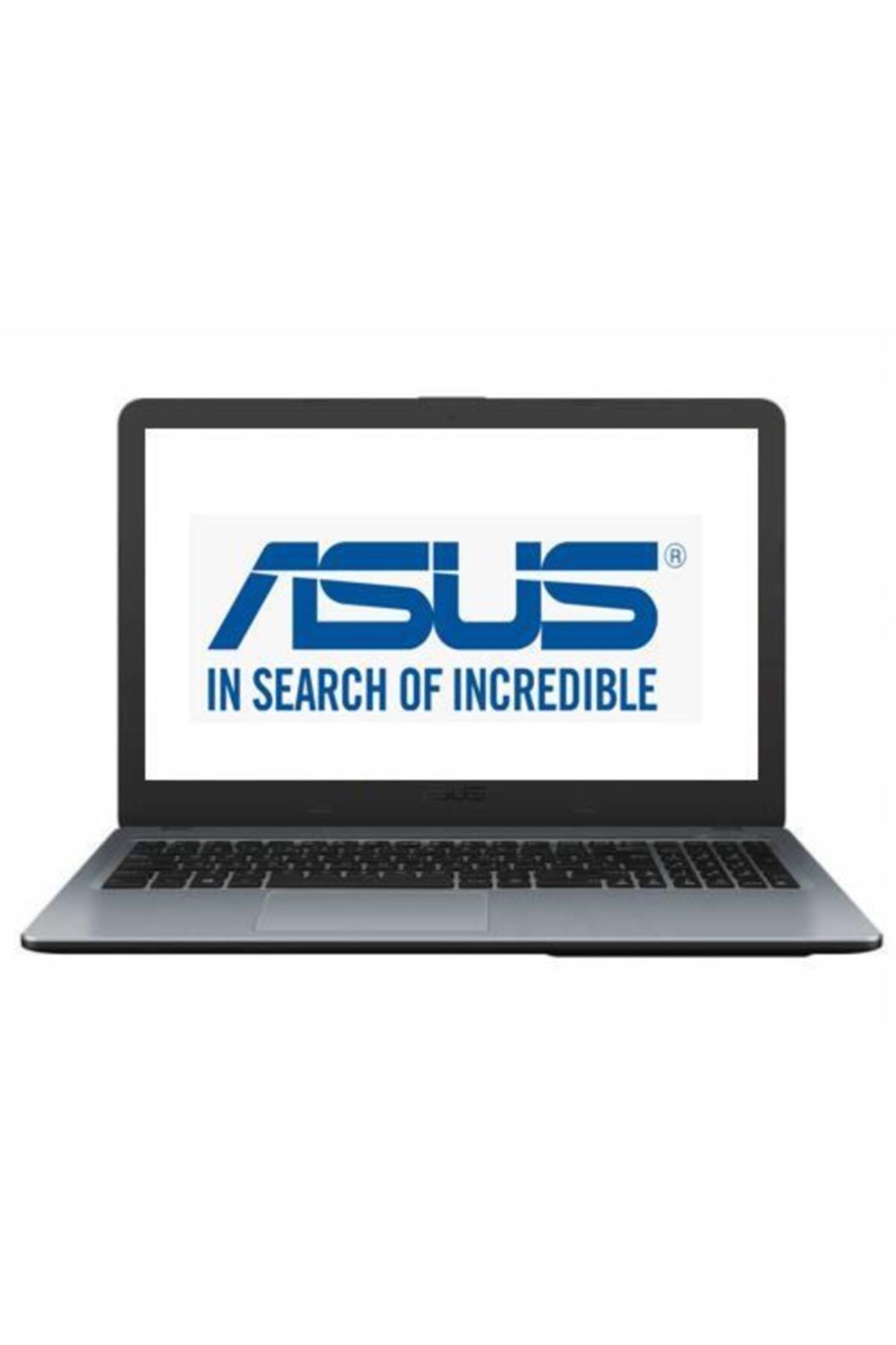 ASUS X540ba-gq782 A9-9425 4gb 256ssd R5 15.6 Freedos Taşınabilir Bilgisayar