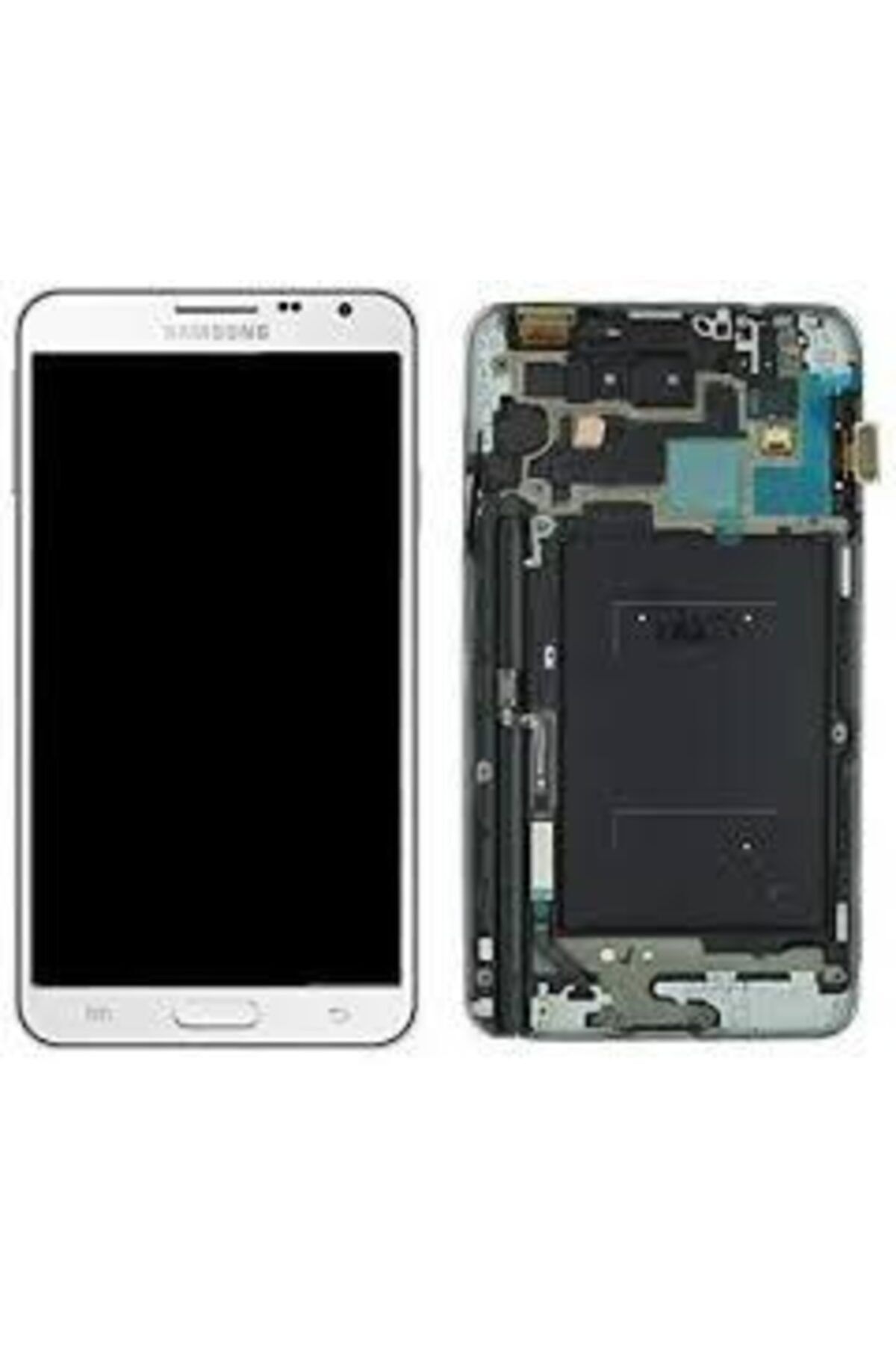 Samsung Galaxy Note 8 -n950 Orijinal Ekran