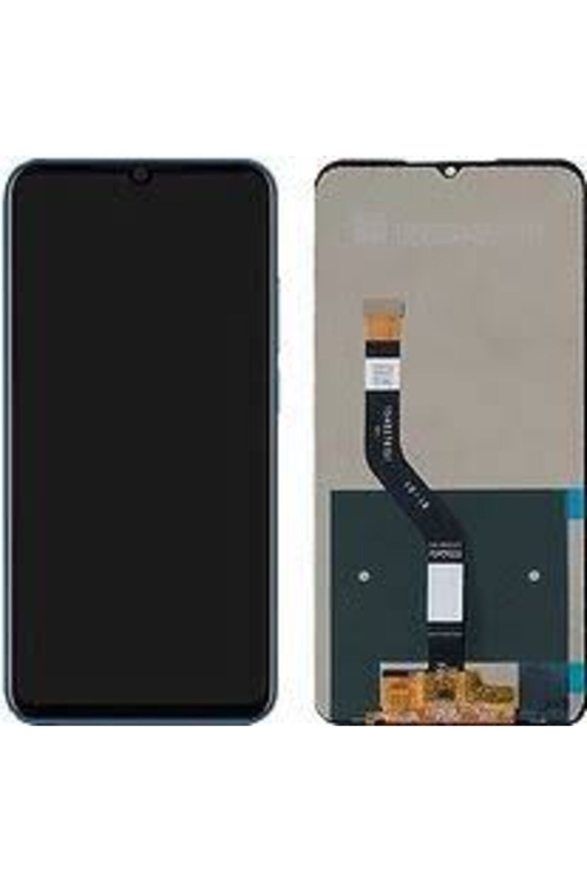 Samsung Galaxy Note 9 -n960 Orijinal Ekran