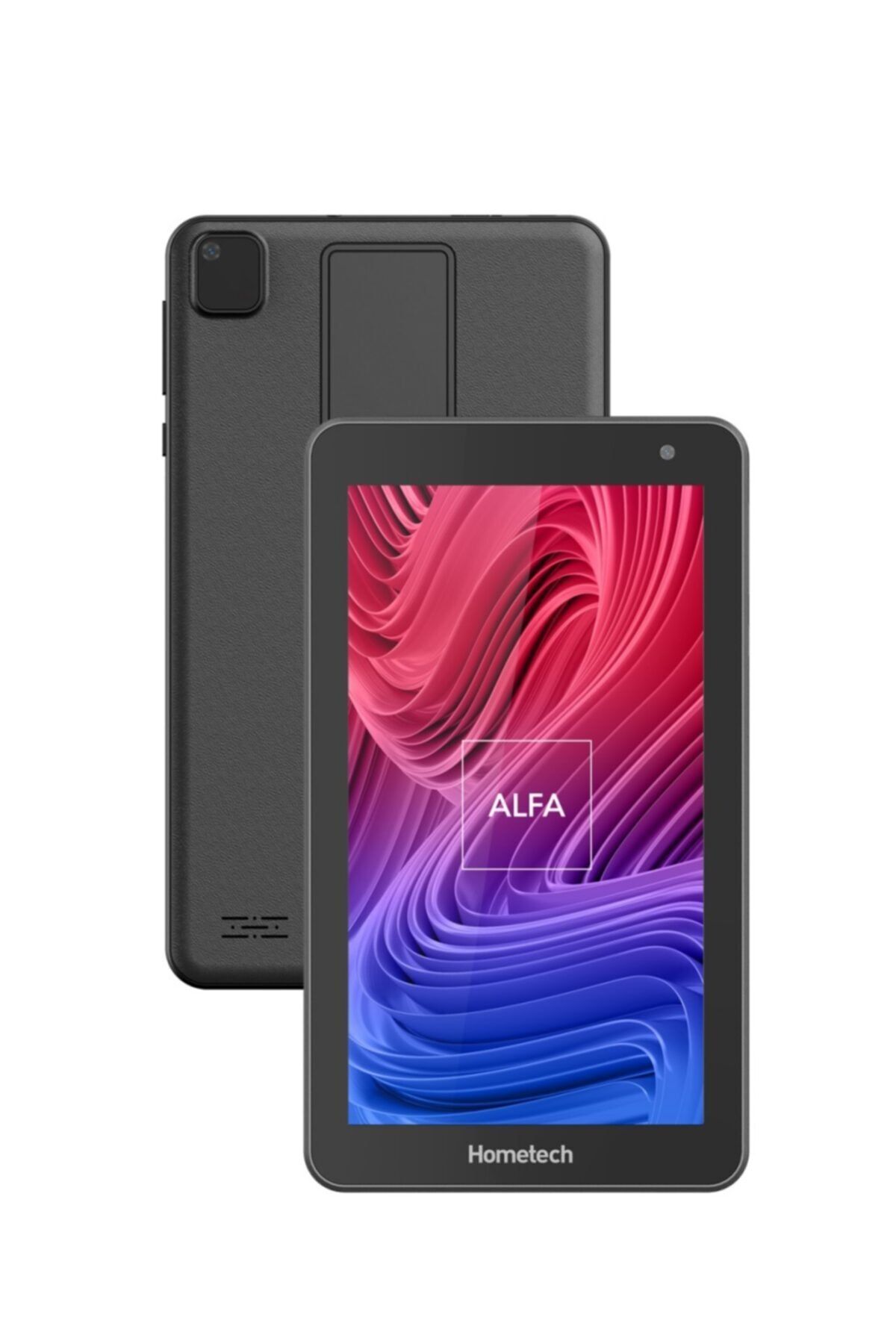 Hometech Alfa 7mrc 2 Gb 32 Gb 7" Tablet Siyah