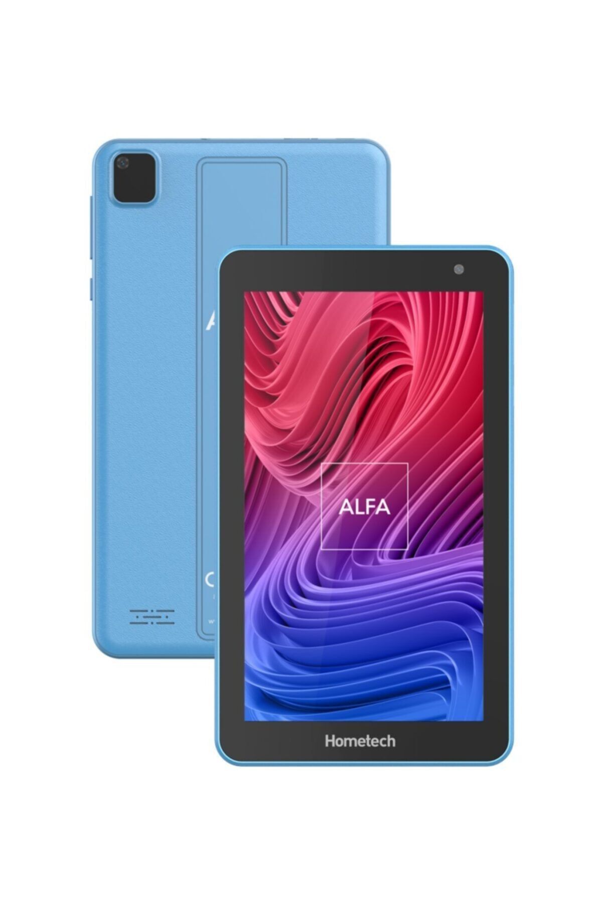 Hometech Mavi Alfa 7mrc 2 Gb 32 Gb 7" Tablet