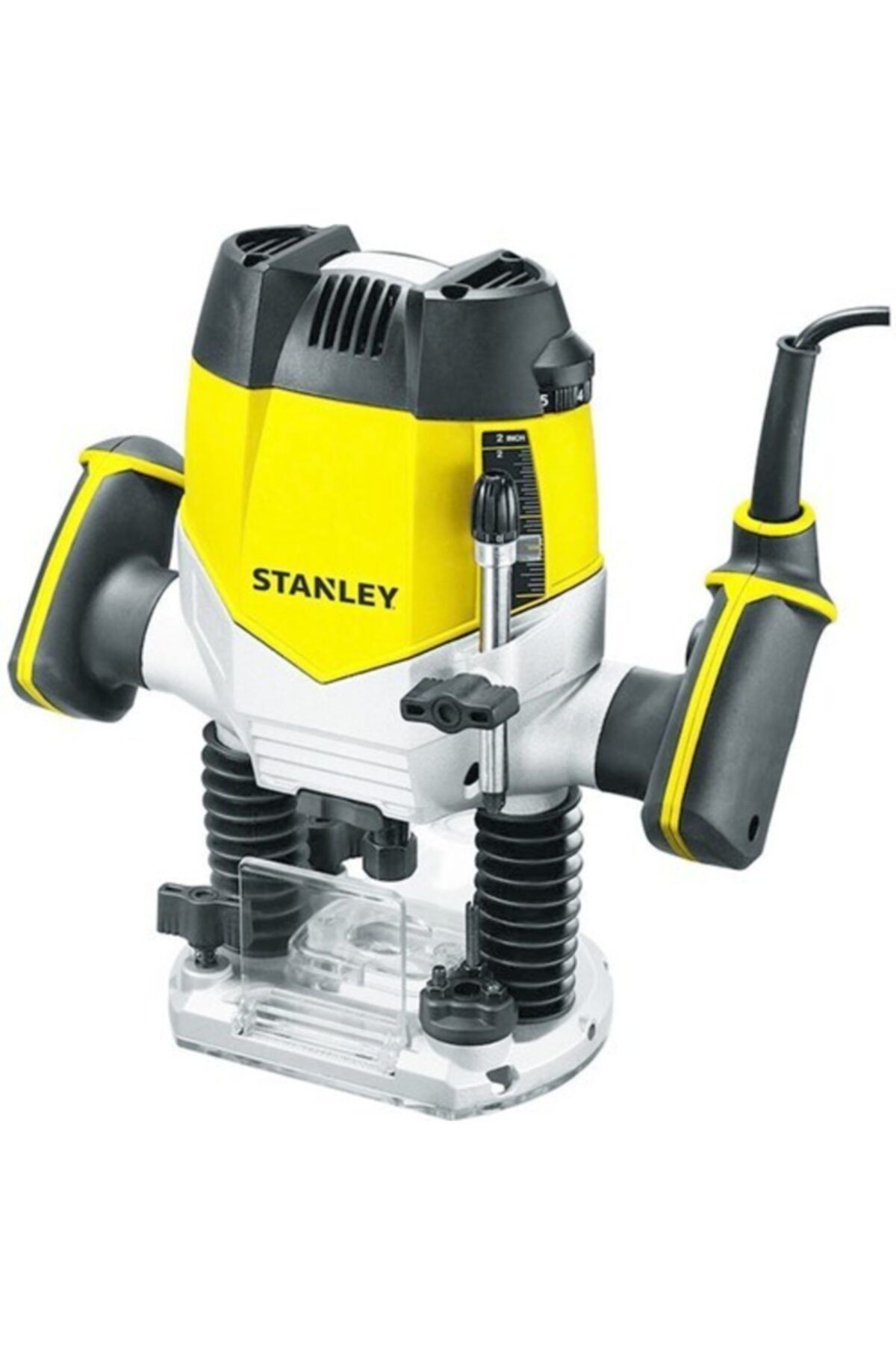 Stanley Srr1200 1200w 8mm Freze Makinesi