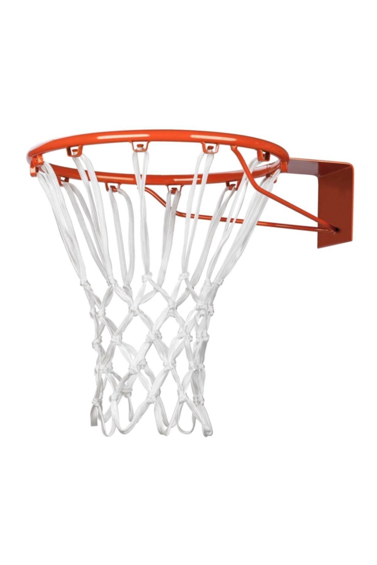 Genel Markalar Basketbol Pota Filesi 4 Mm 4x4 Cm