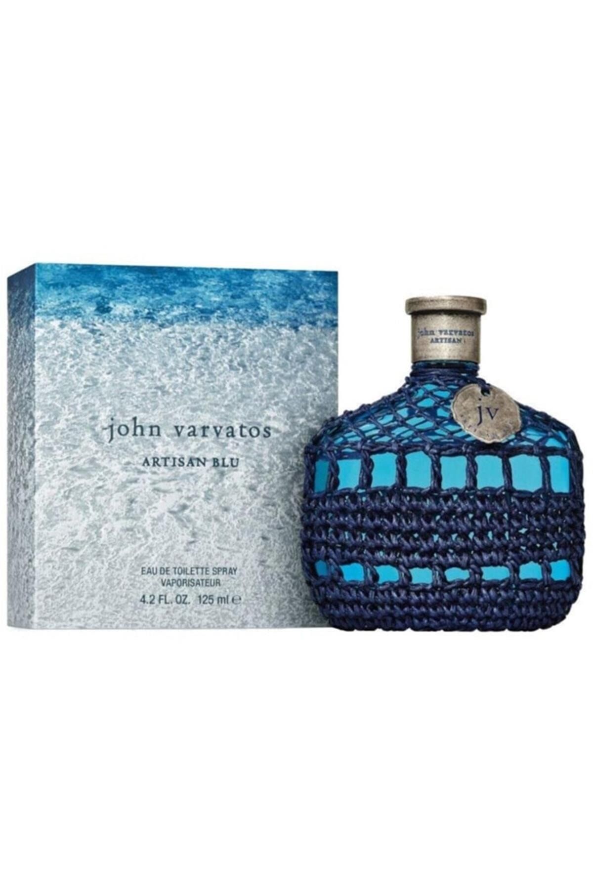 John Varvatos Marka: Artisan Blu Edt Erkek Parfüm 125 Ml Kategori: Parfüm