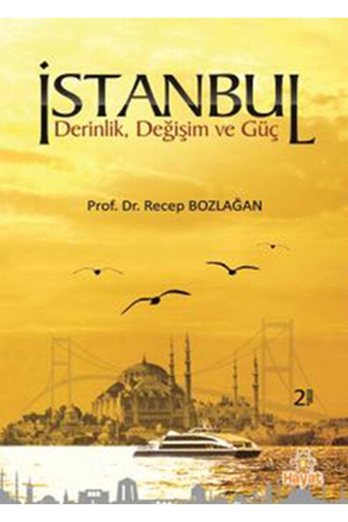 Hayat Yayınları Istanbul - - Recep Bozlağan Kitabı