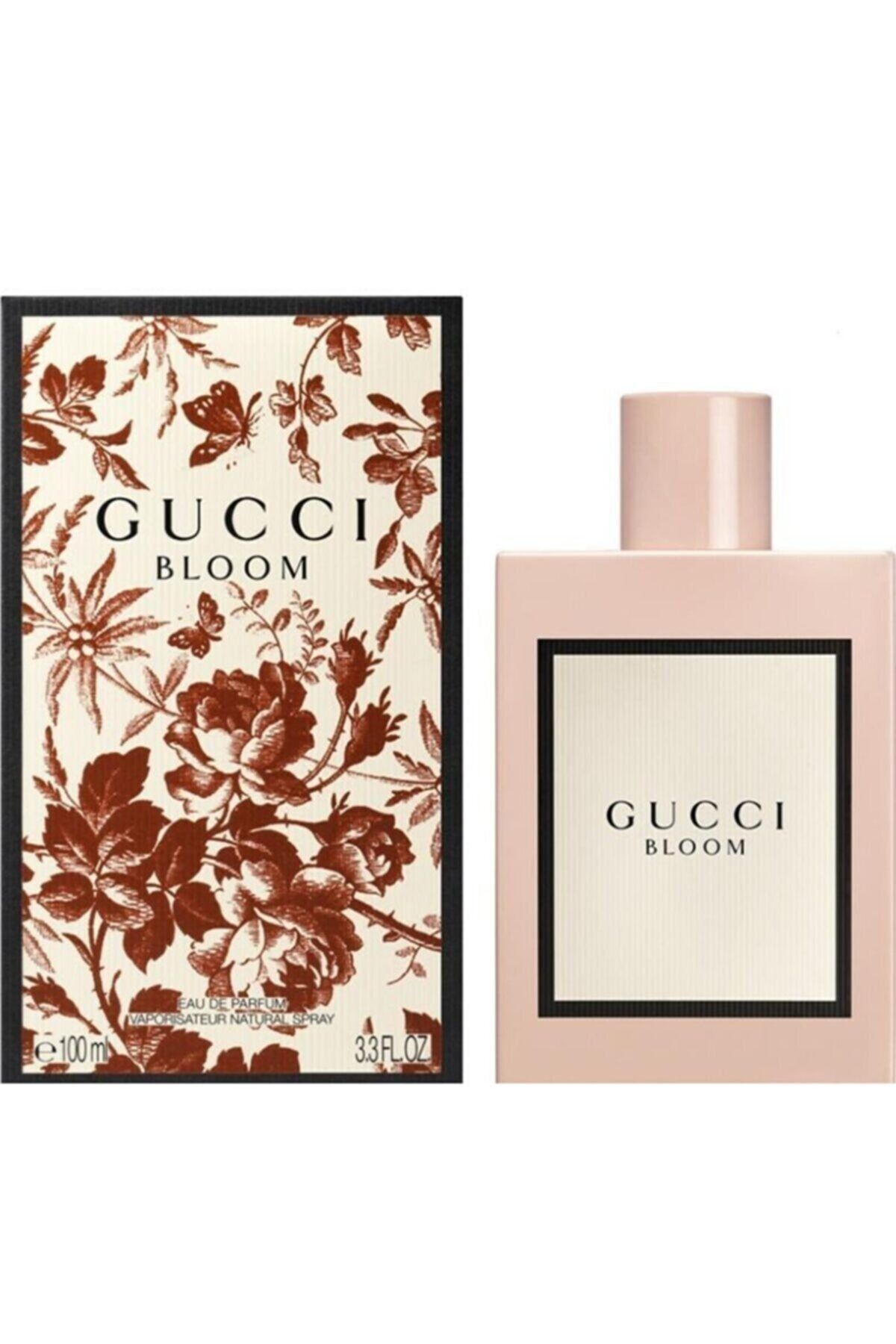 Gucci Bloom Edp 100 ml Kadın Parfüm 8005610481005