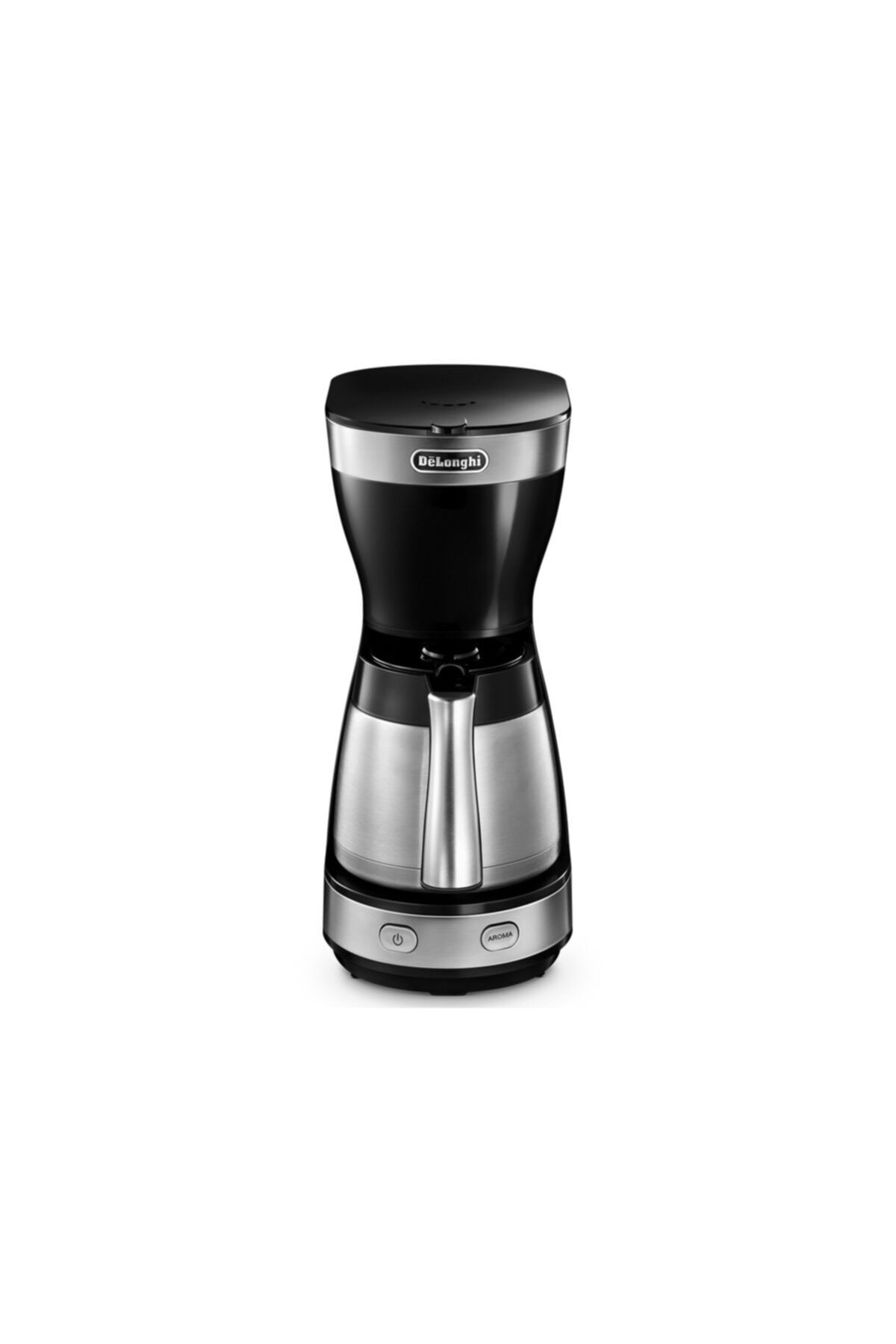 Delonghi Icm16710 Filtre Kahve Makinesi