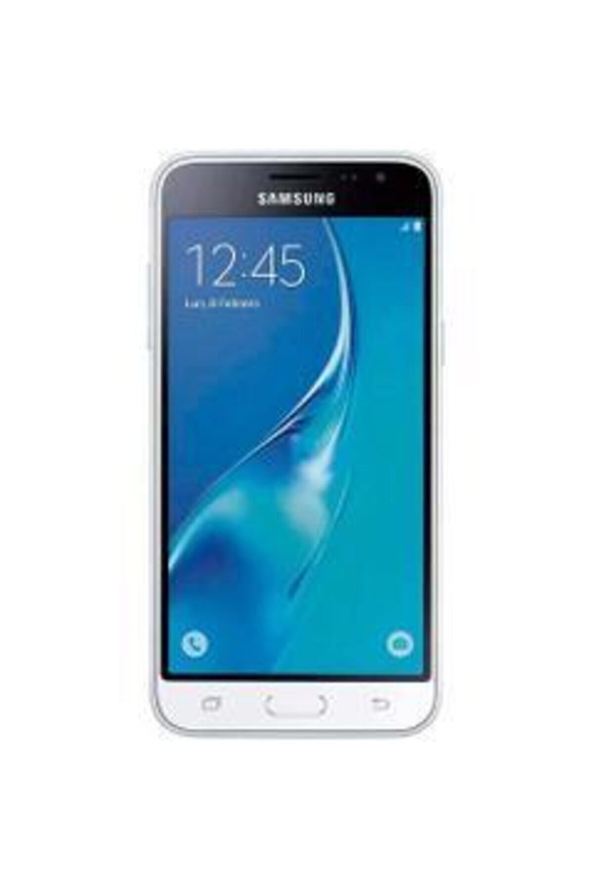 Samsung Galaxy J3 Sm-j320h/ds 8gb Beyaz