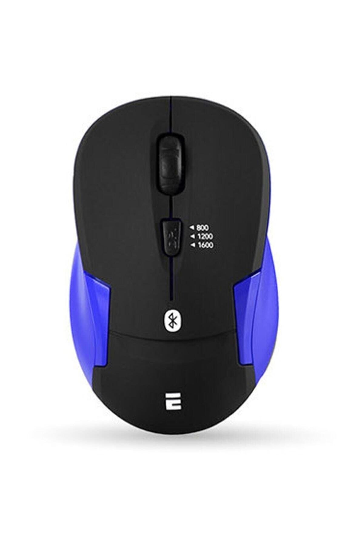 Everest Sm-bt31 Mavi Bluetooth Kablosuz Mouse