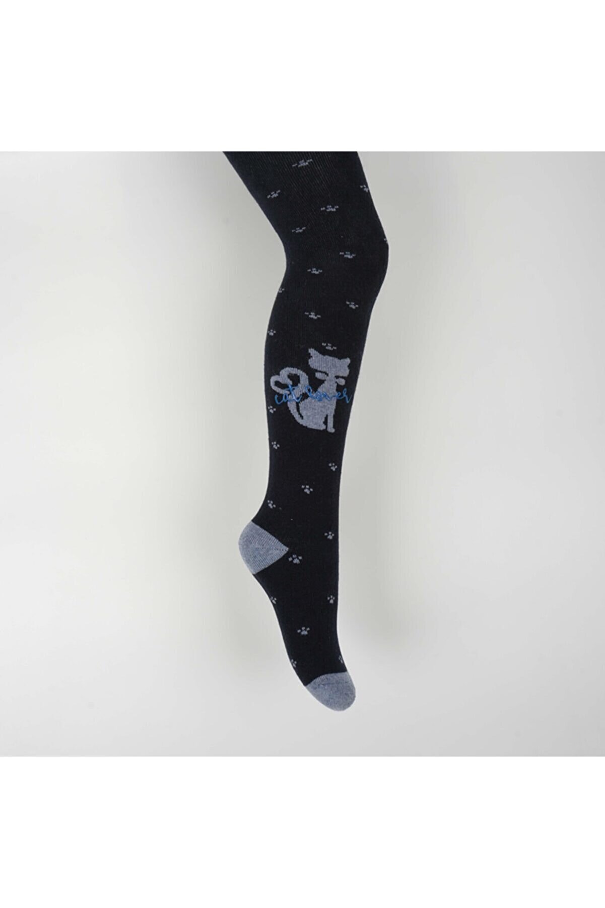 Katamino Evaye Kız Çocuk Havlu Külotlu Çorap