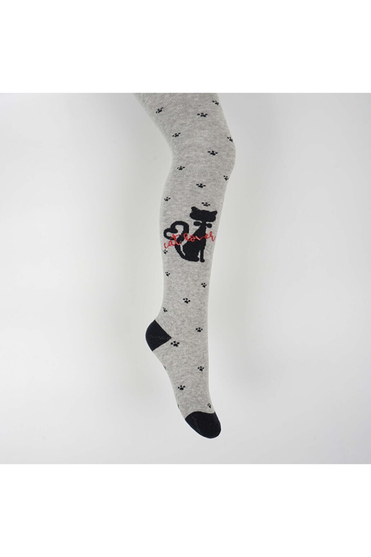 Katamino Evaye Kız Çocuk Havlu Külotlu Çorap