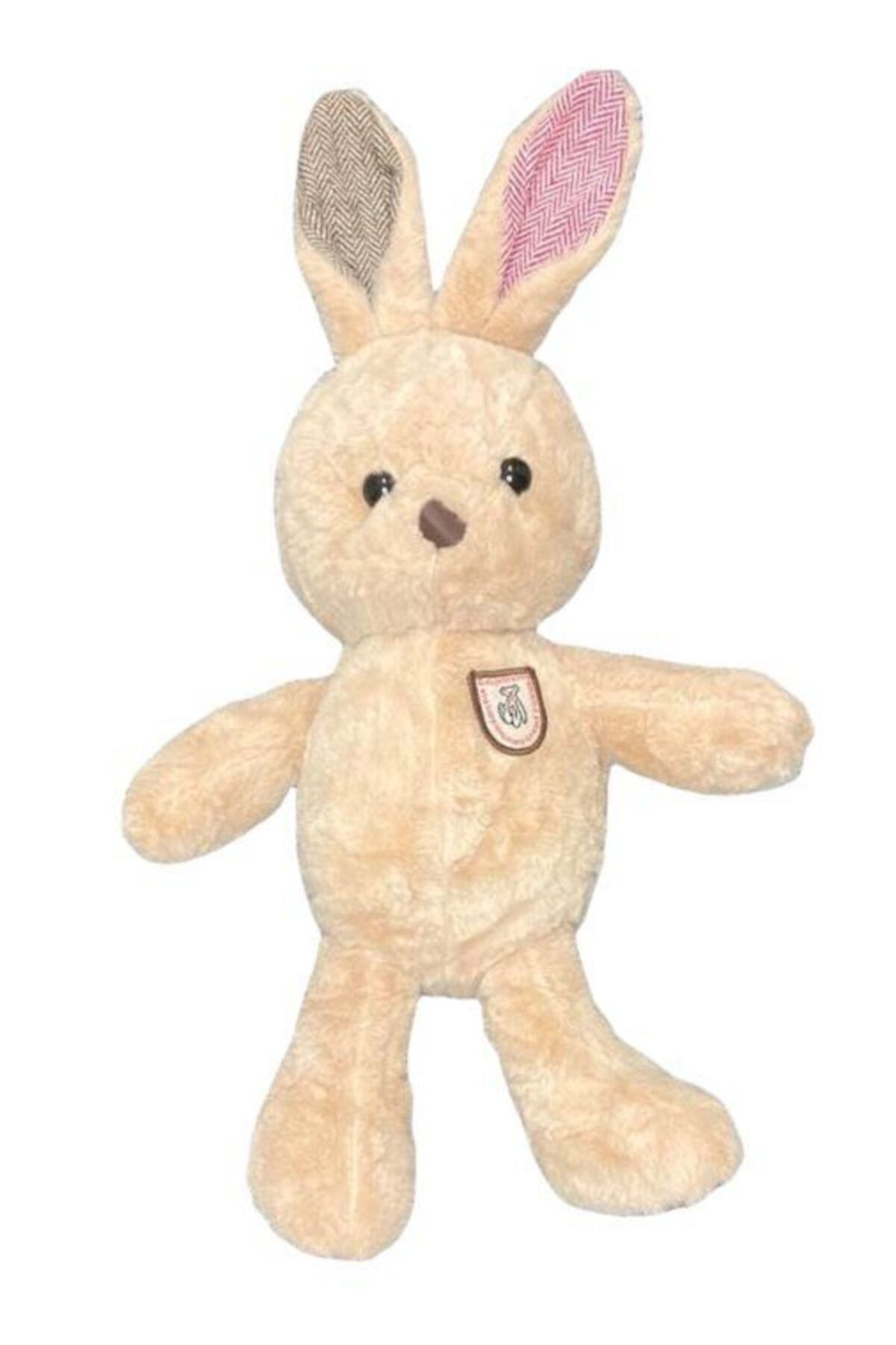 grs oyuncak Peluş Erkek Tavşan 50cm Ac-78