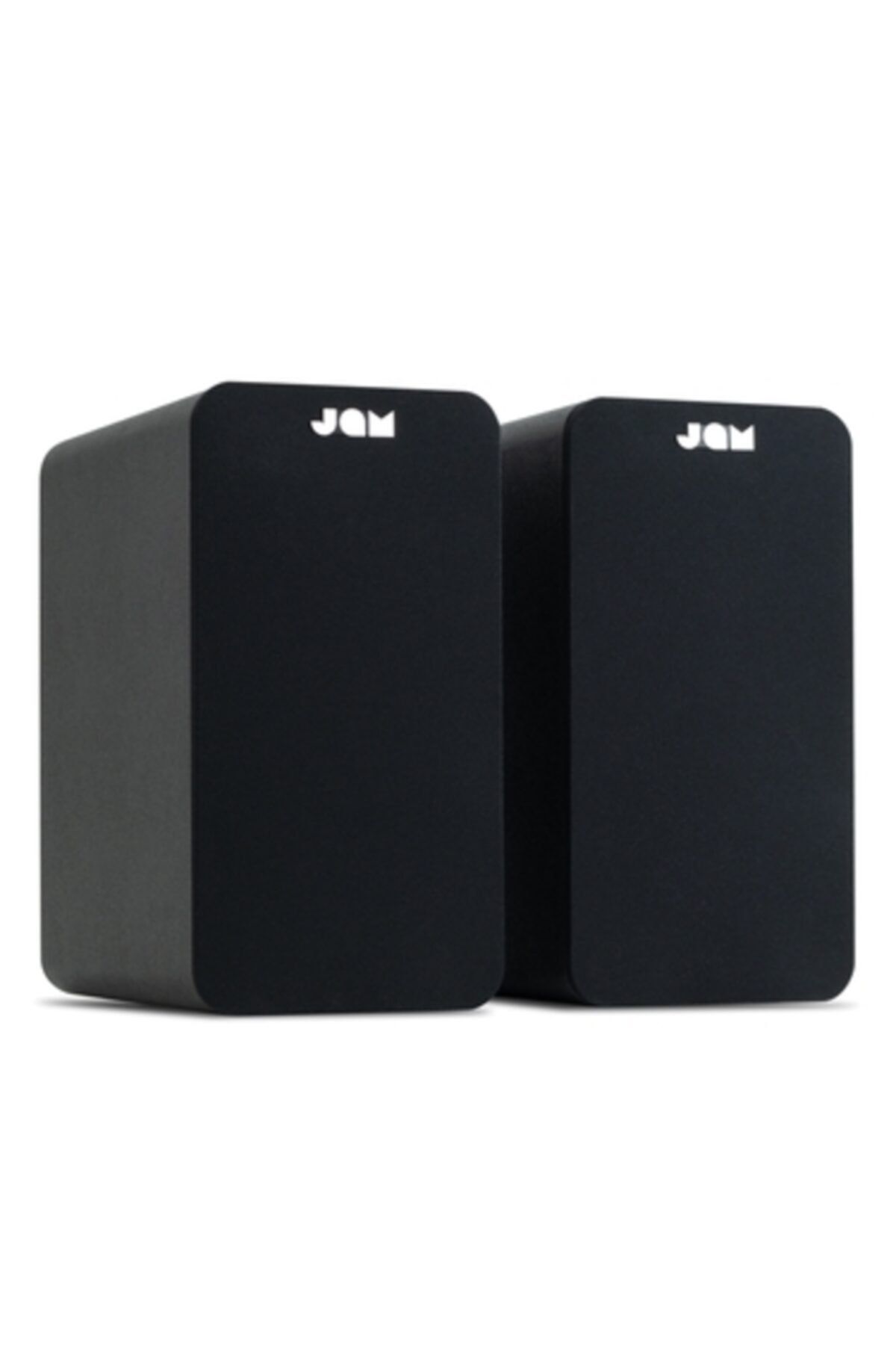 Jam Bookshelf Speaker, Bluetooth Aktif Hoparlör, Siyah, Hx-p400-bk-eu